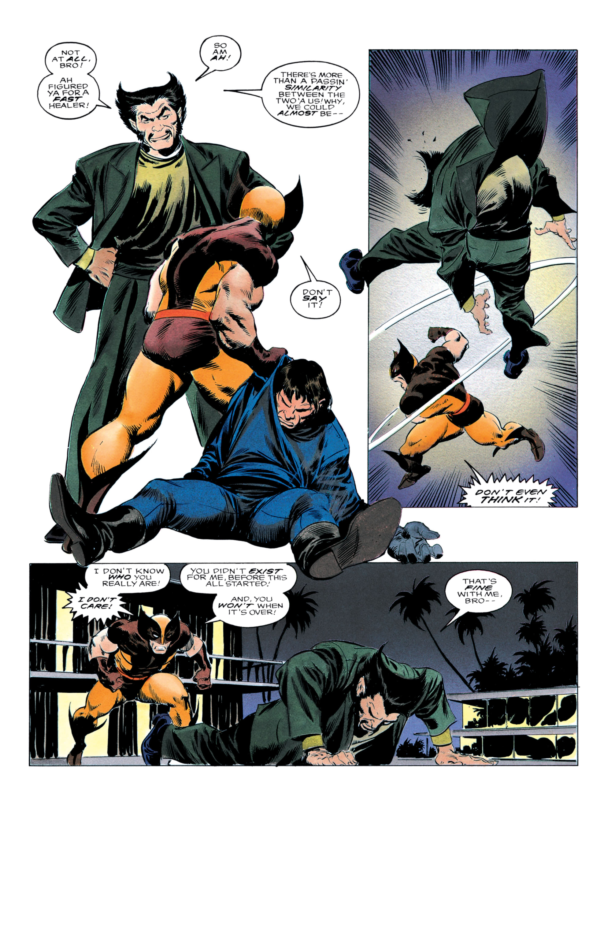 Read online Wolverine Omnibus comic -  Issue # TPB 3 (Part 4) - 79