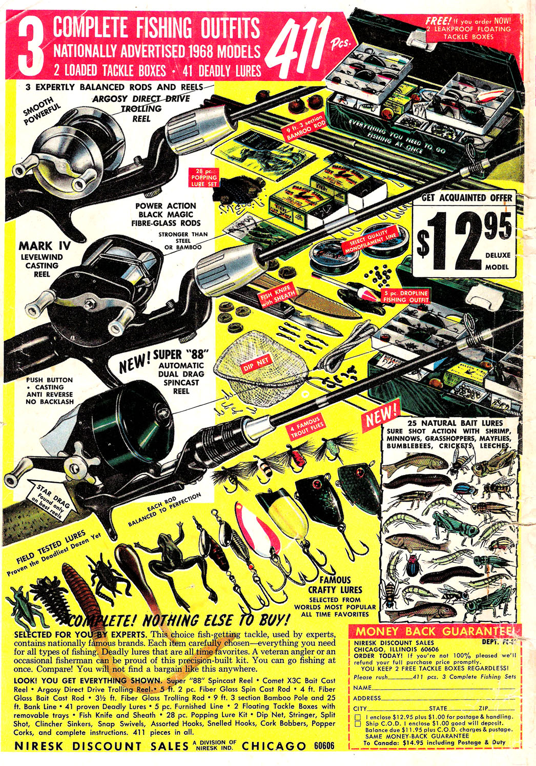 Read online Hanna-Barbera Super TV Heroes comic -  Issue #2 - 36