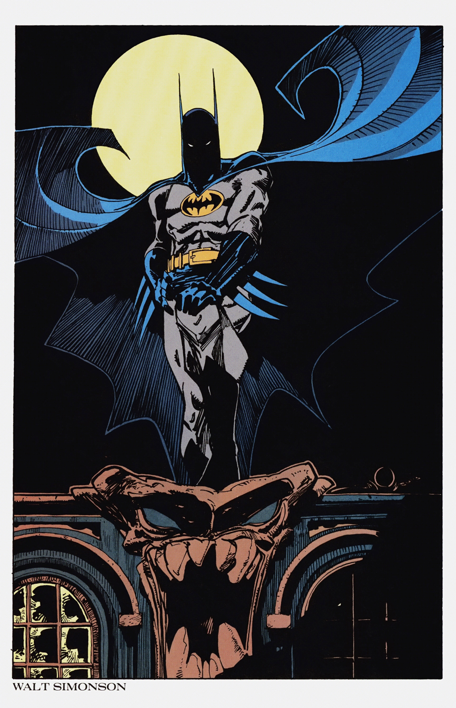 Read online Detective Comics (1937) comic -  Issue # _TPB Batman - Blind Justice (Part 2) - 56