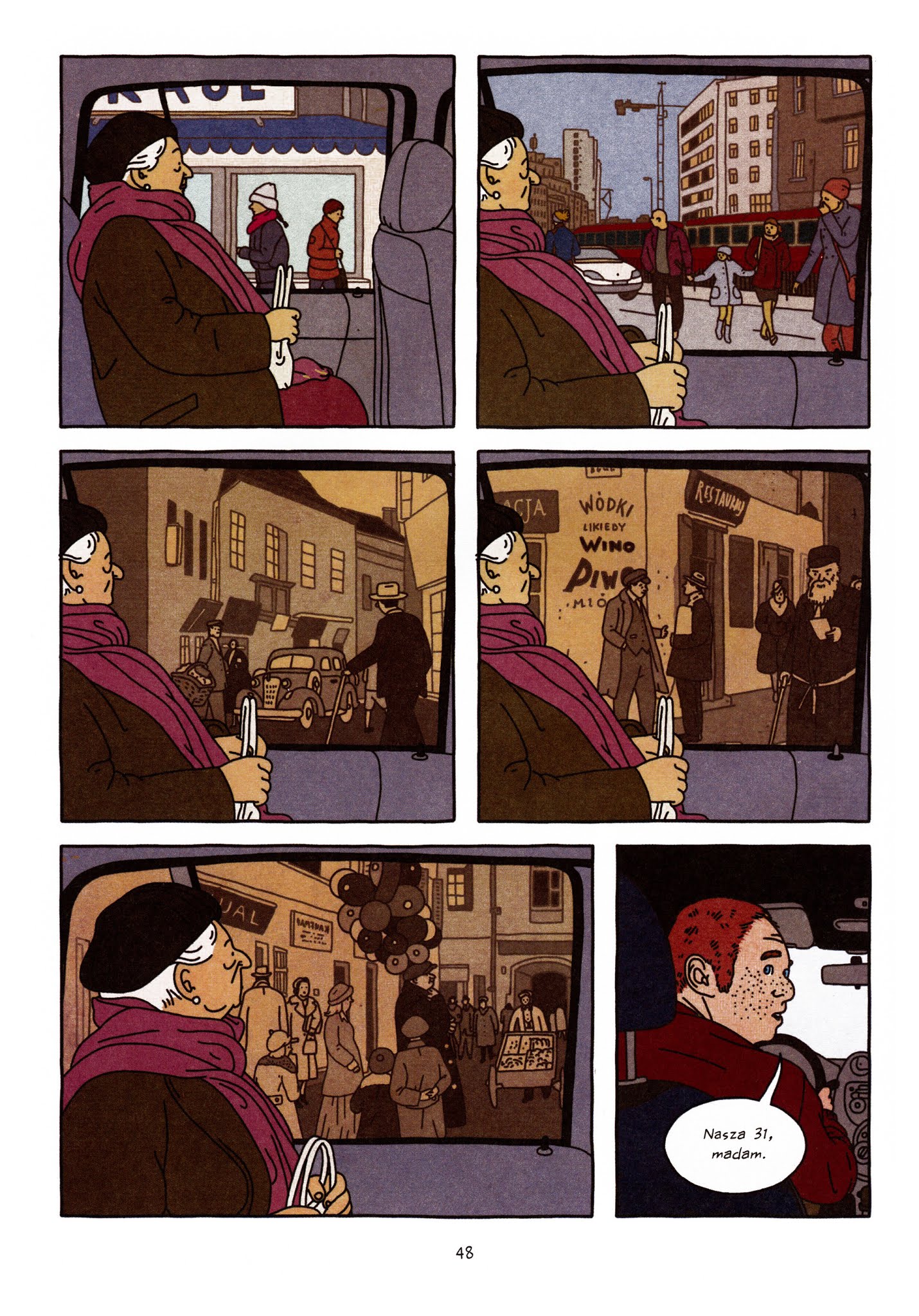 Read online The Property comic -  Issue # TPB (Part 1) - 51