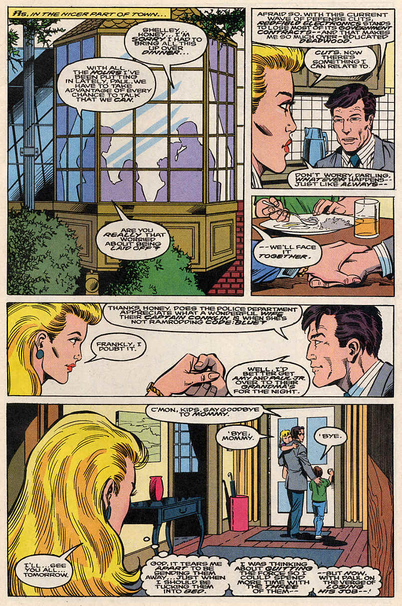 Read online Thunderstrike (1993) comic -  Issue #13 - 35