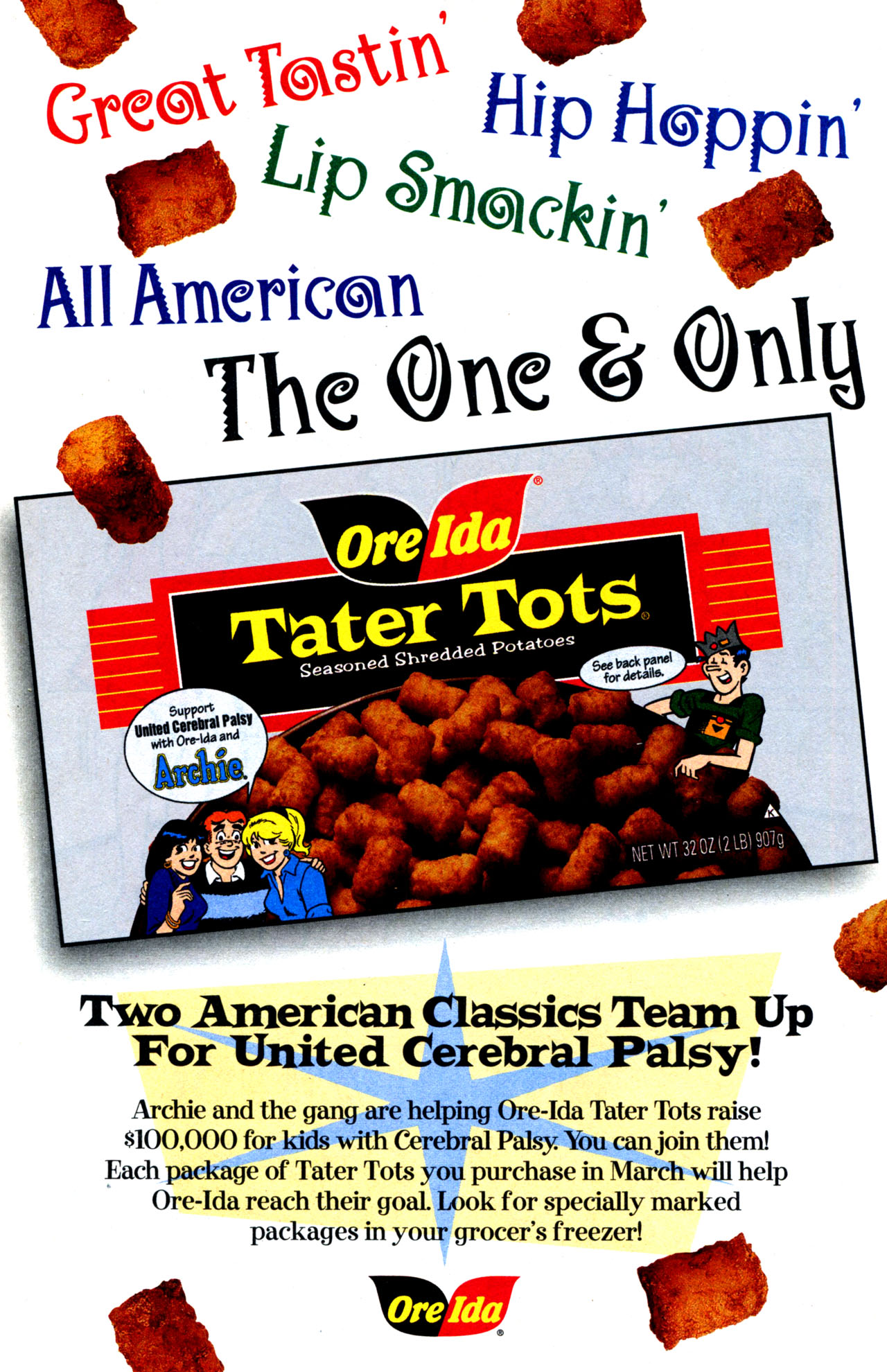 Read online Cheryl Blossom Special comic -  Issue #4 - 21