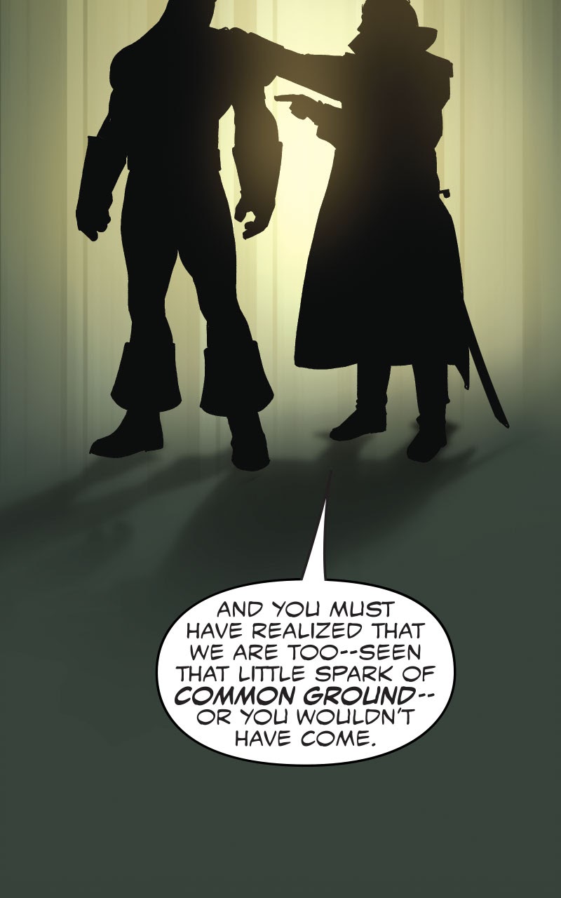 Read online Captain America: Infinity Comic comic -  Issue #2 - 15