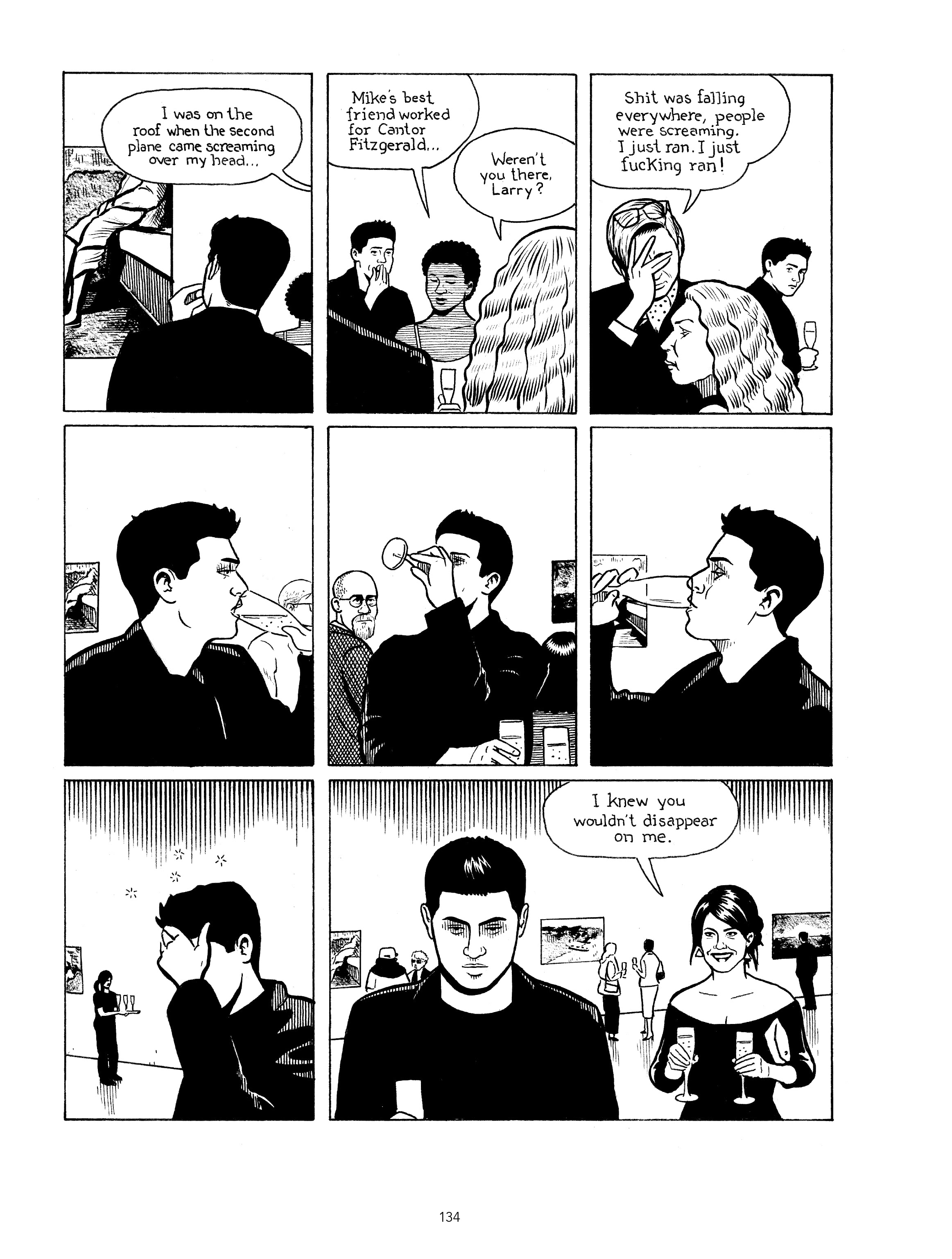 Read online Windows on the World comic -  Issue # TPB (Part 2) - 33
