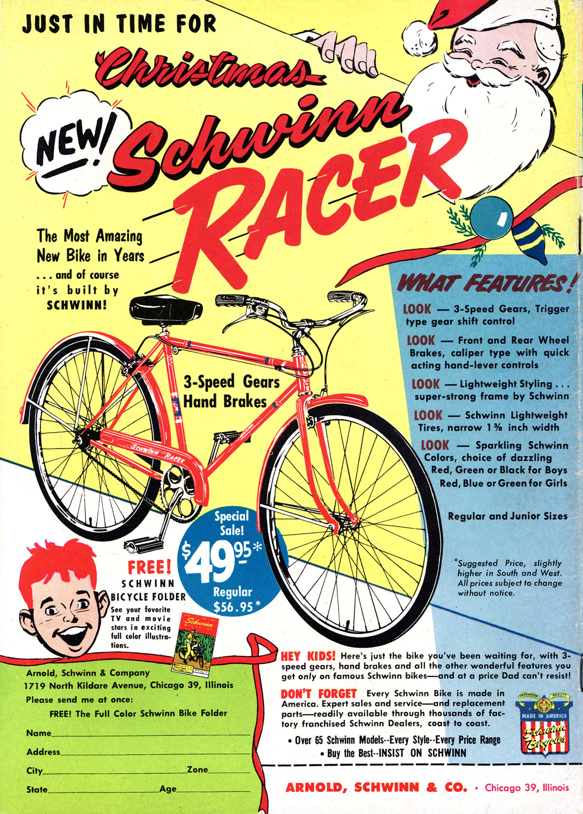 Read online Tom & Jerry Comics comic -  Issue #137 - 36