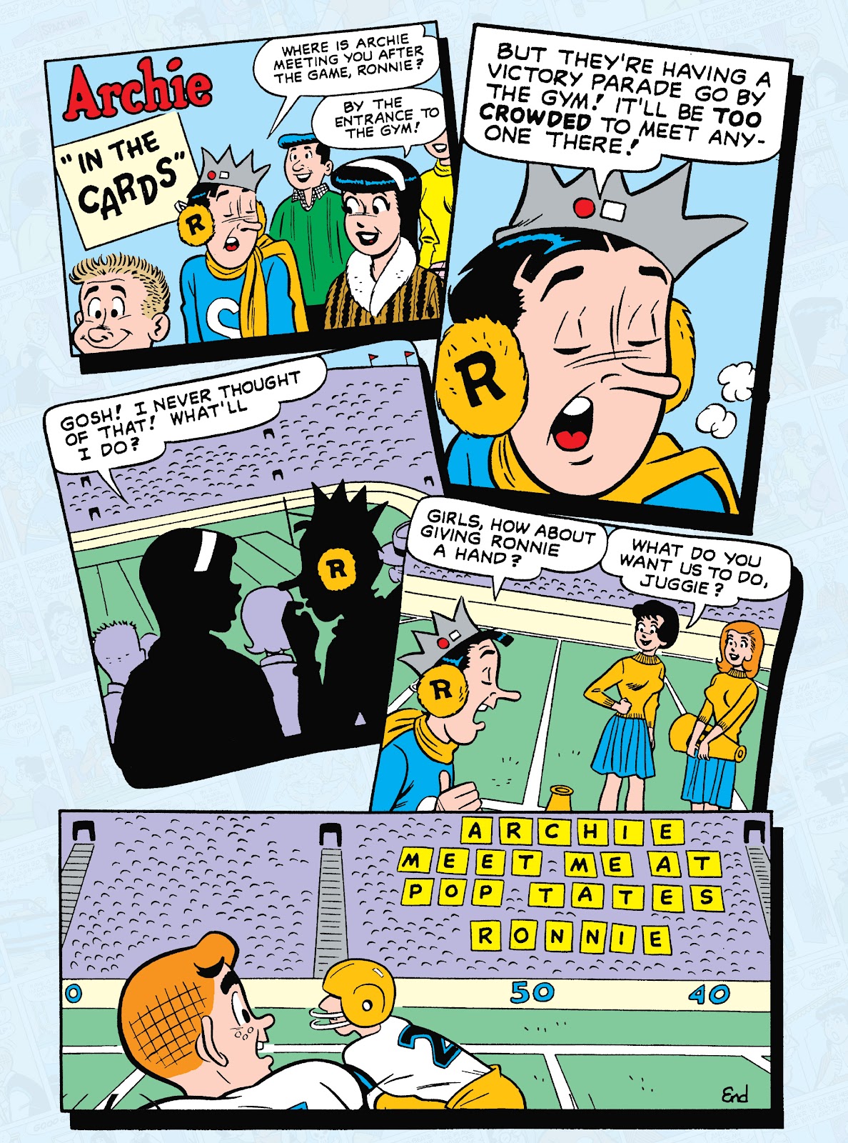World of Archie Double Digest issue 23 - Page 152