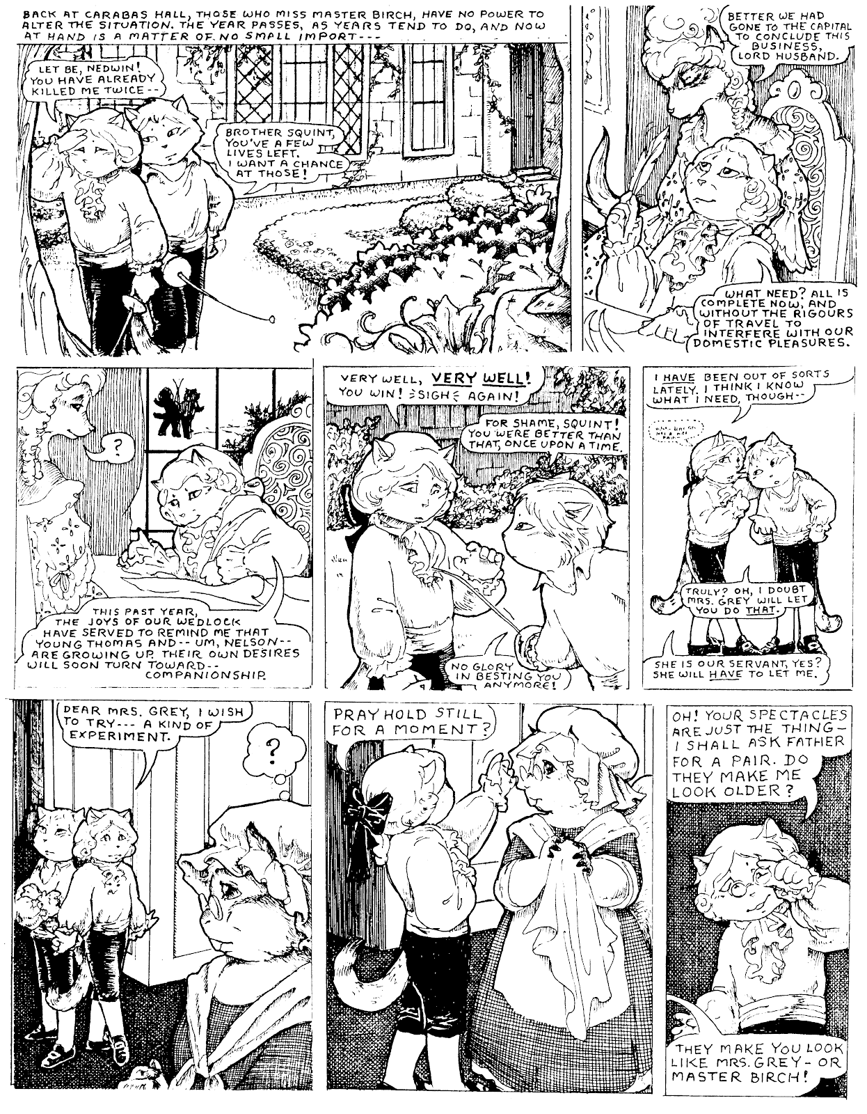Furrlough issue 18 - Page 20