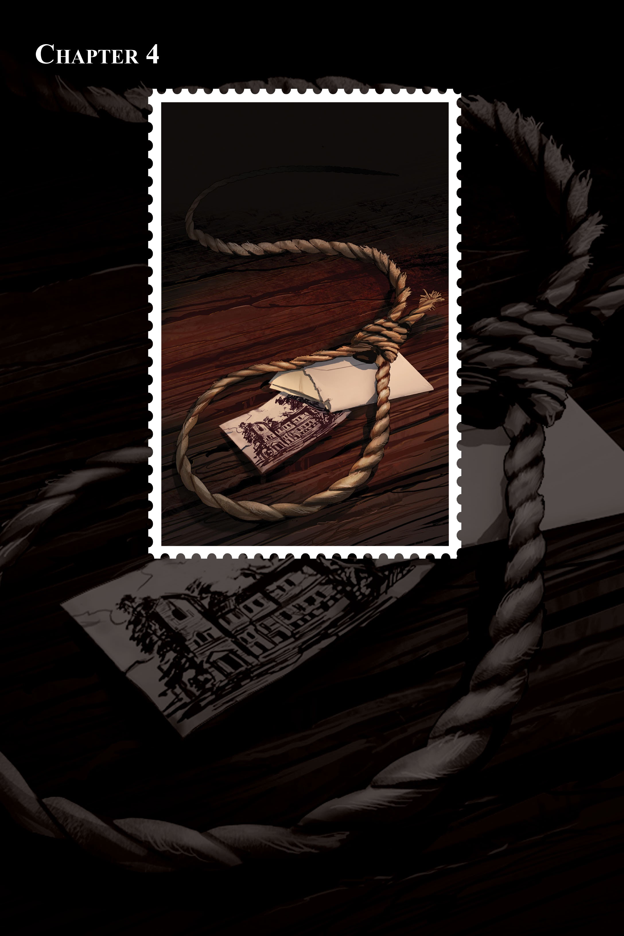 Read online Postal: The Complete Collection comic -  Issue # TPB (Part 1) - 69