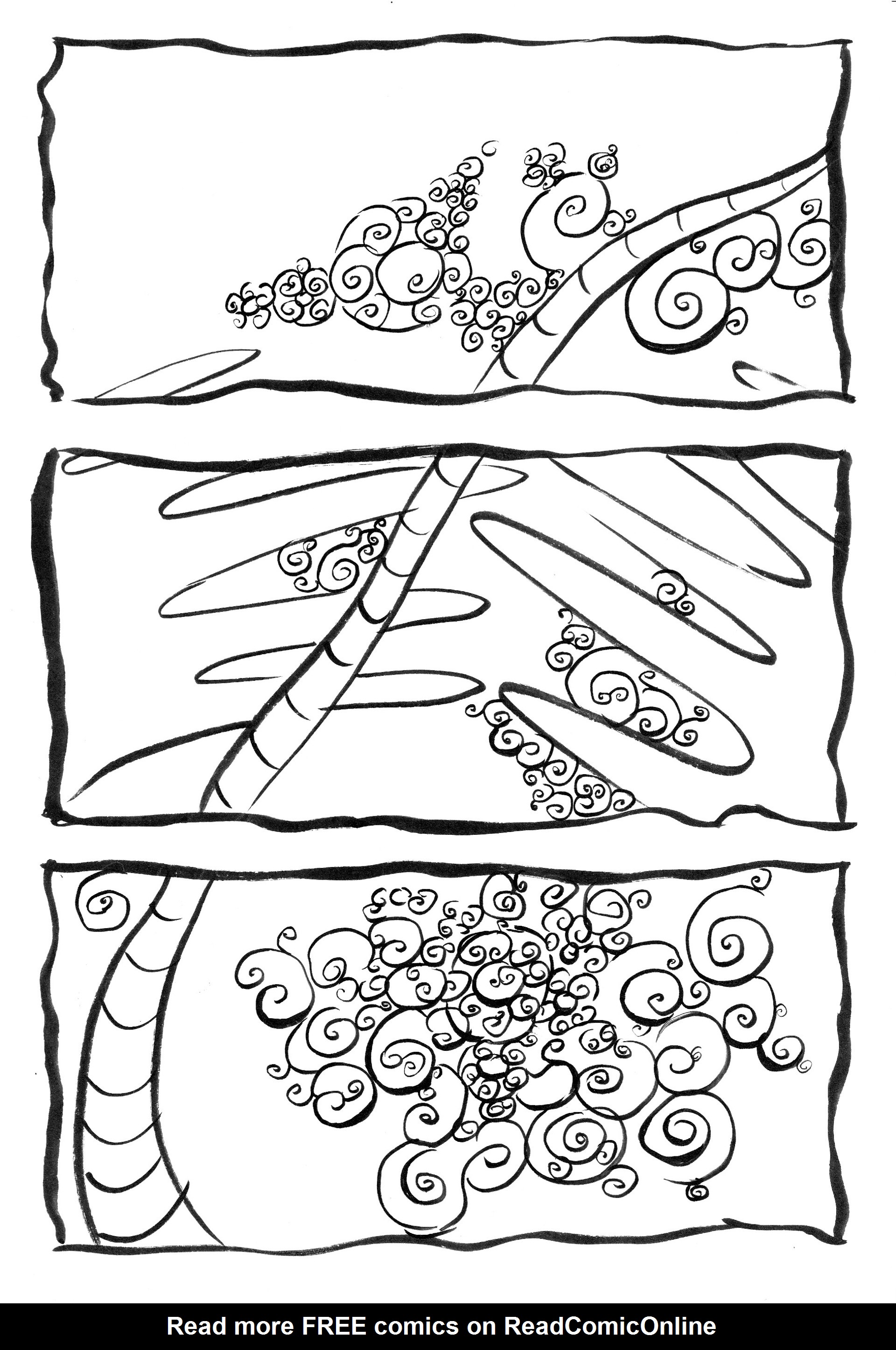 Read online Eden comic -  Issue # TPB (Part 2) - 50