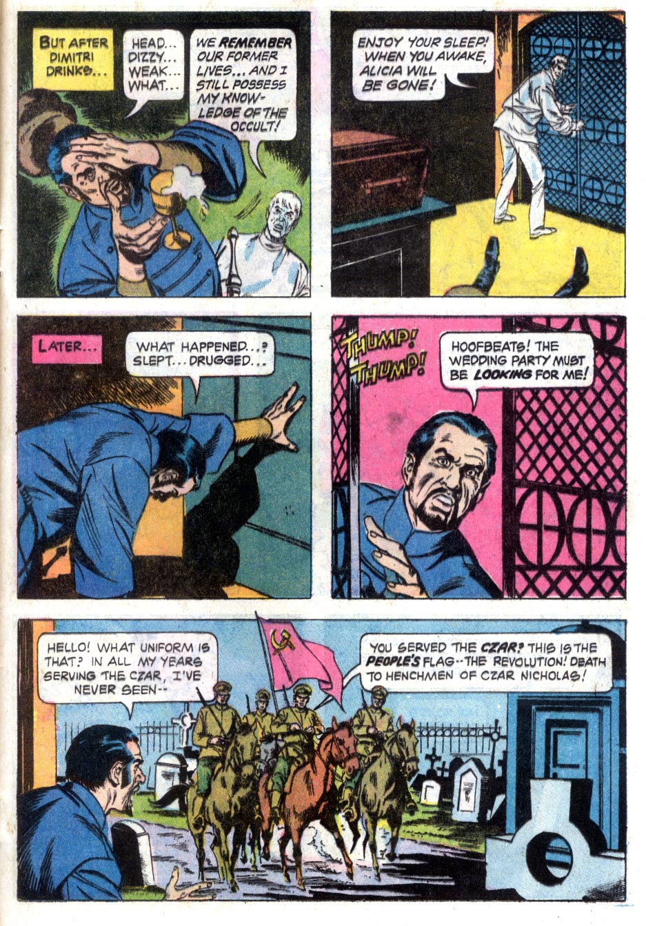 Read online Ripley's Believe it or Not! (1965) comic -  Issue #51 - 40