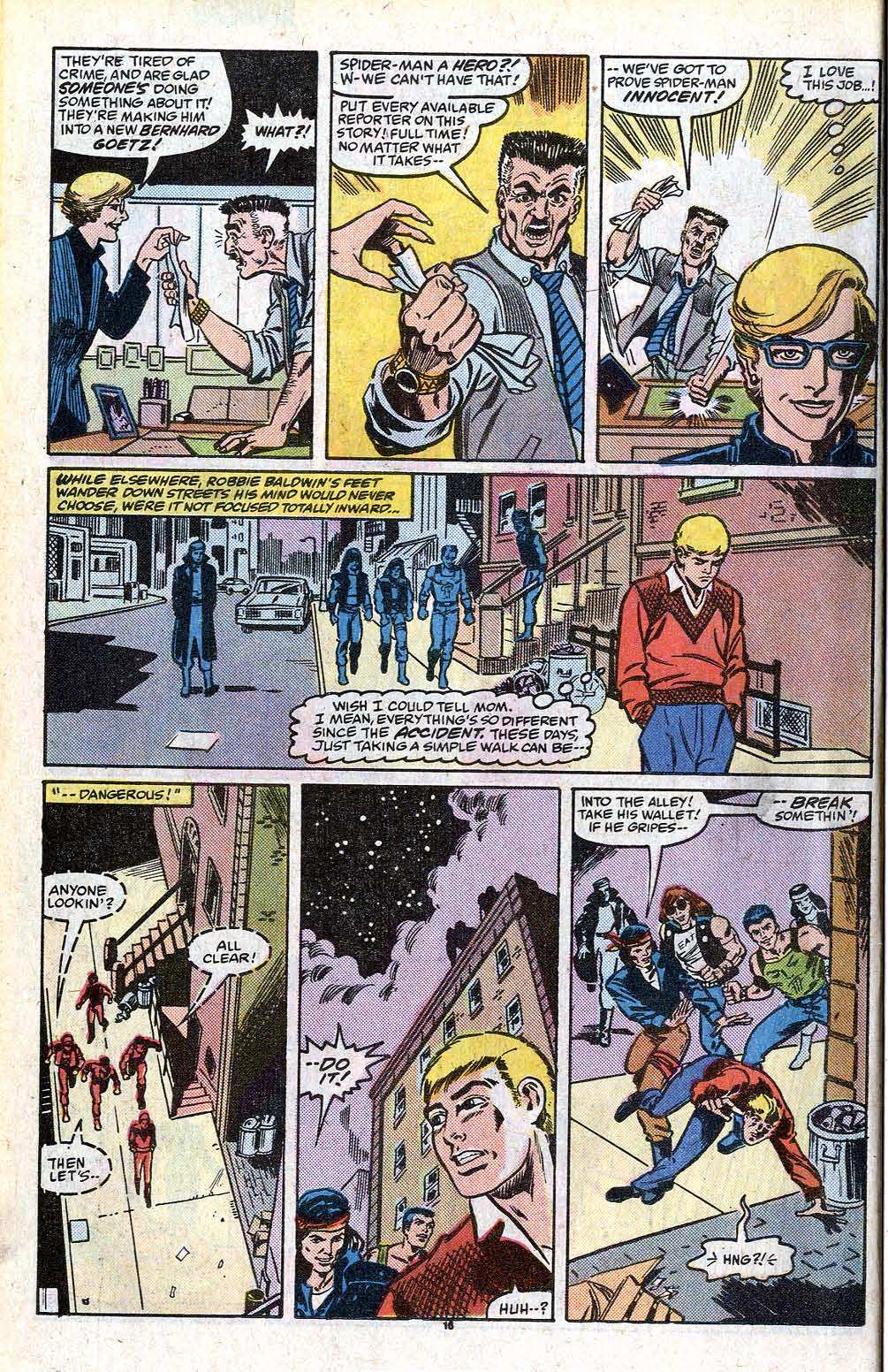 The Amazing Spider-Man (1963) _Annual_22 Page 17