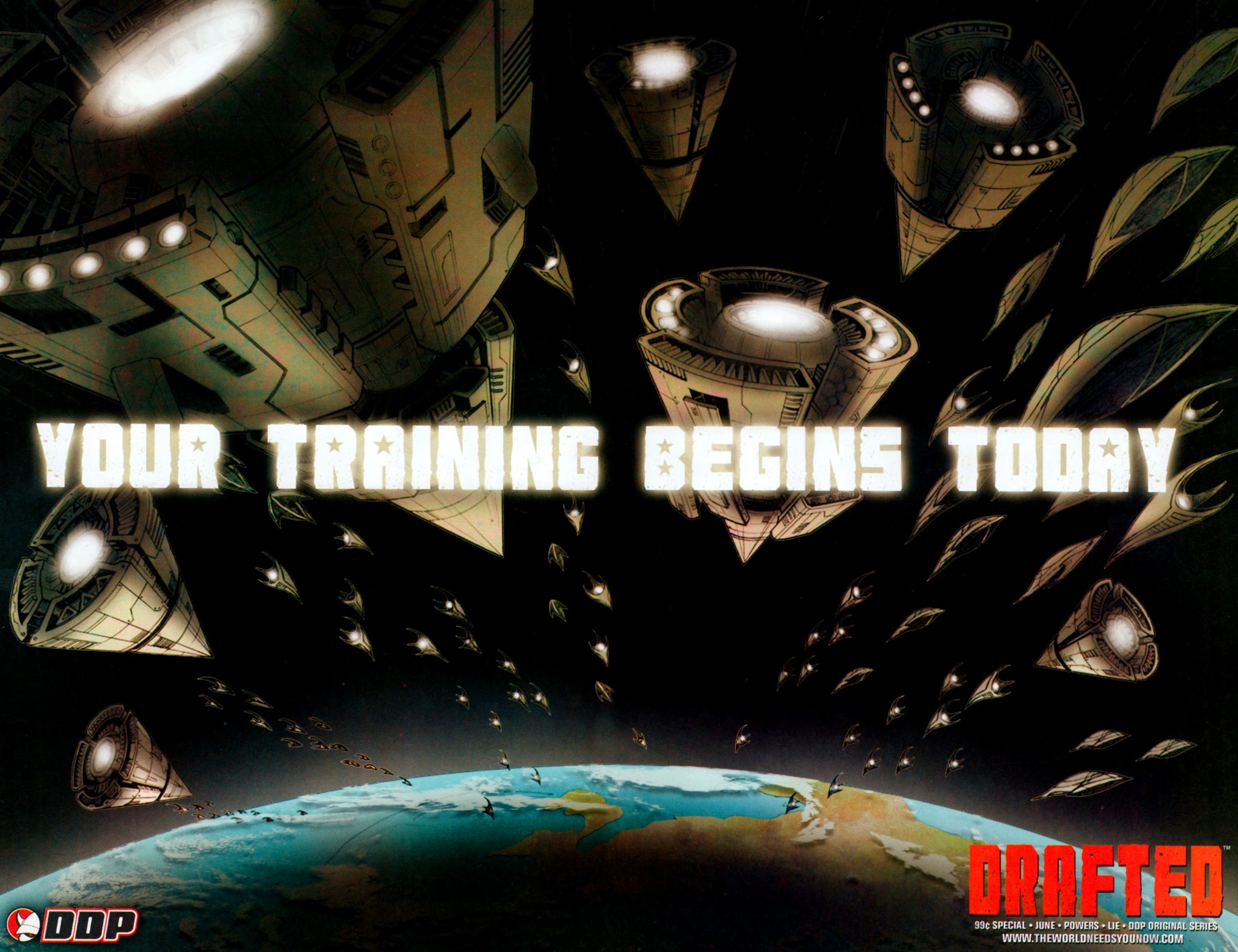 Read online G.I. Joe (2005) comic -  Issue #22 - 16