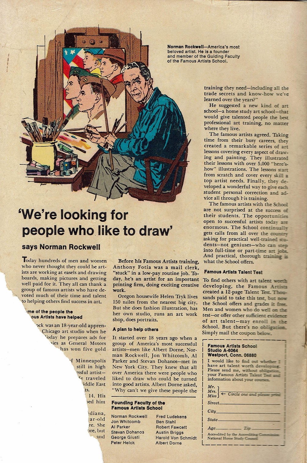 Read online Jughead (1965) comic -  Issue #169 - 35