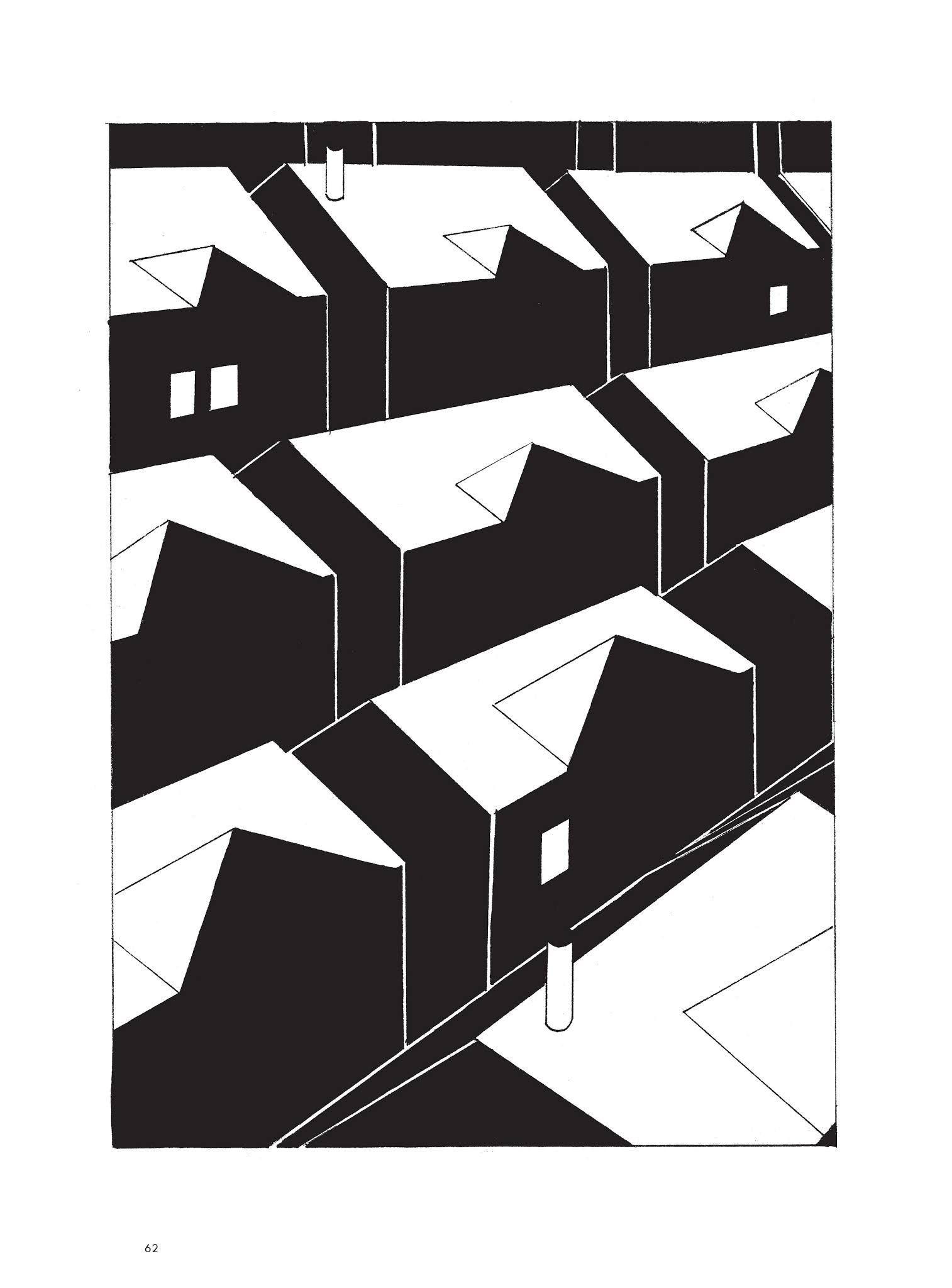 Read online The Lie and How We Told It comic -  Issue # TPB - 64