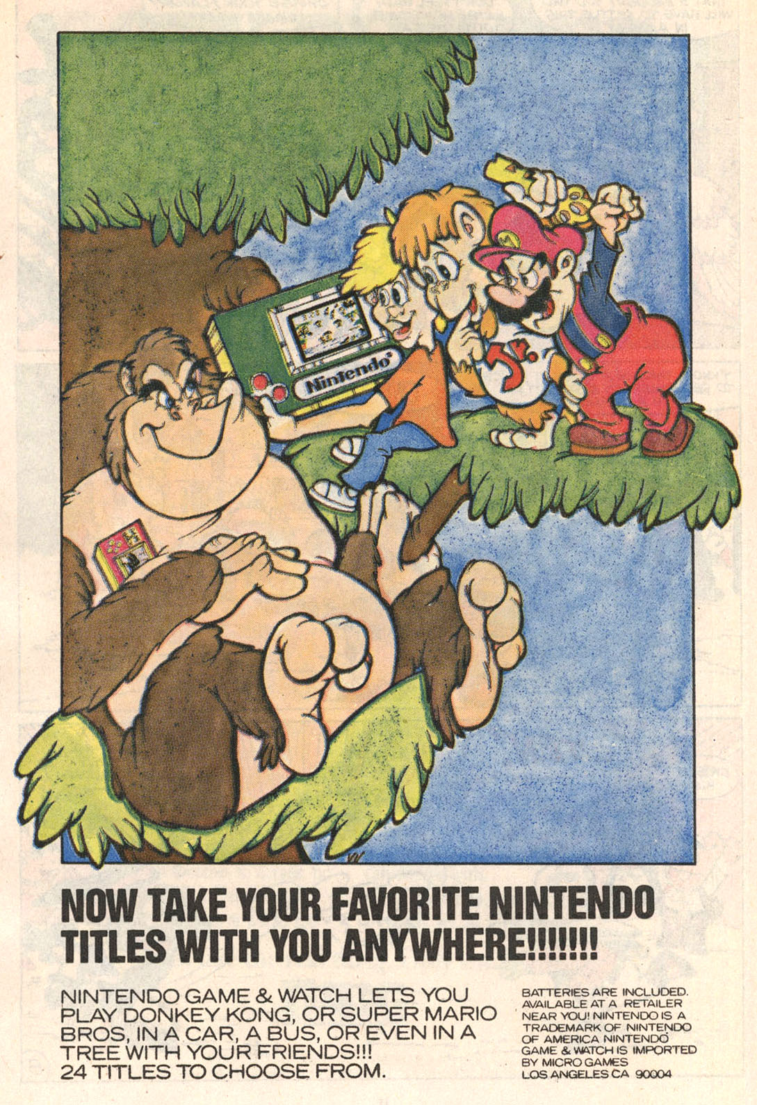 Read online Muppet Babies comic -  Issue #24 - 14