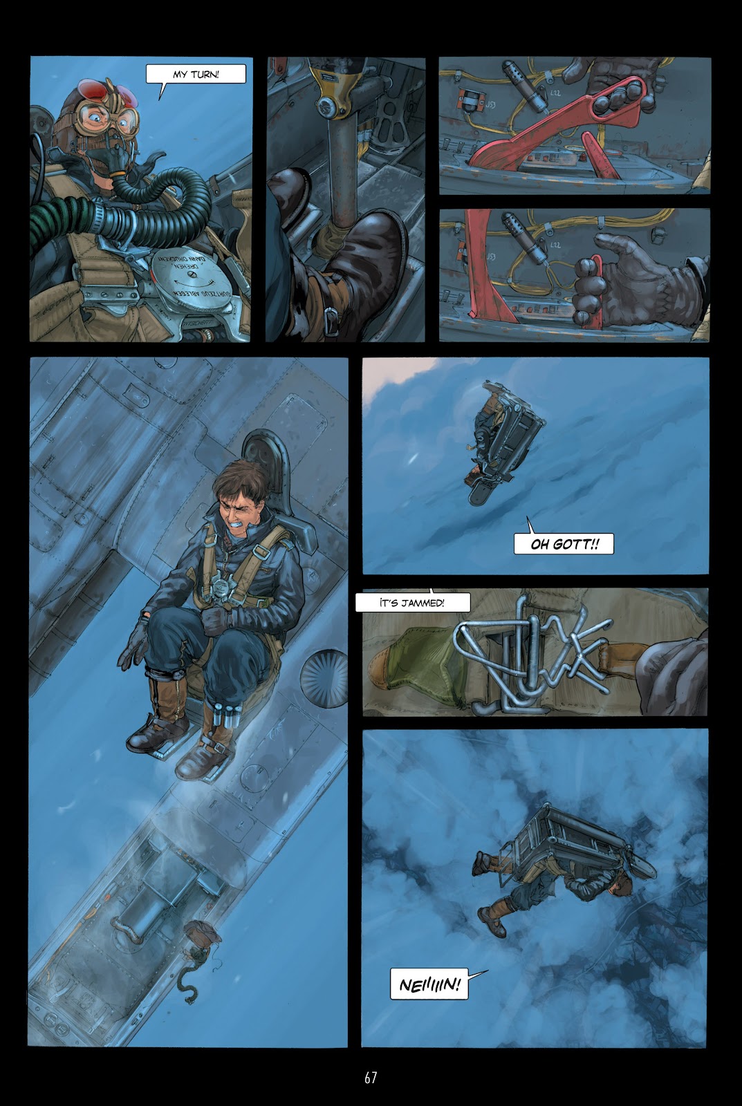 The Grand Duke issue Full - Page 78