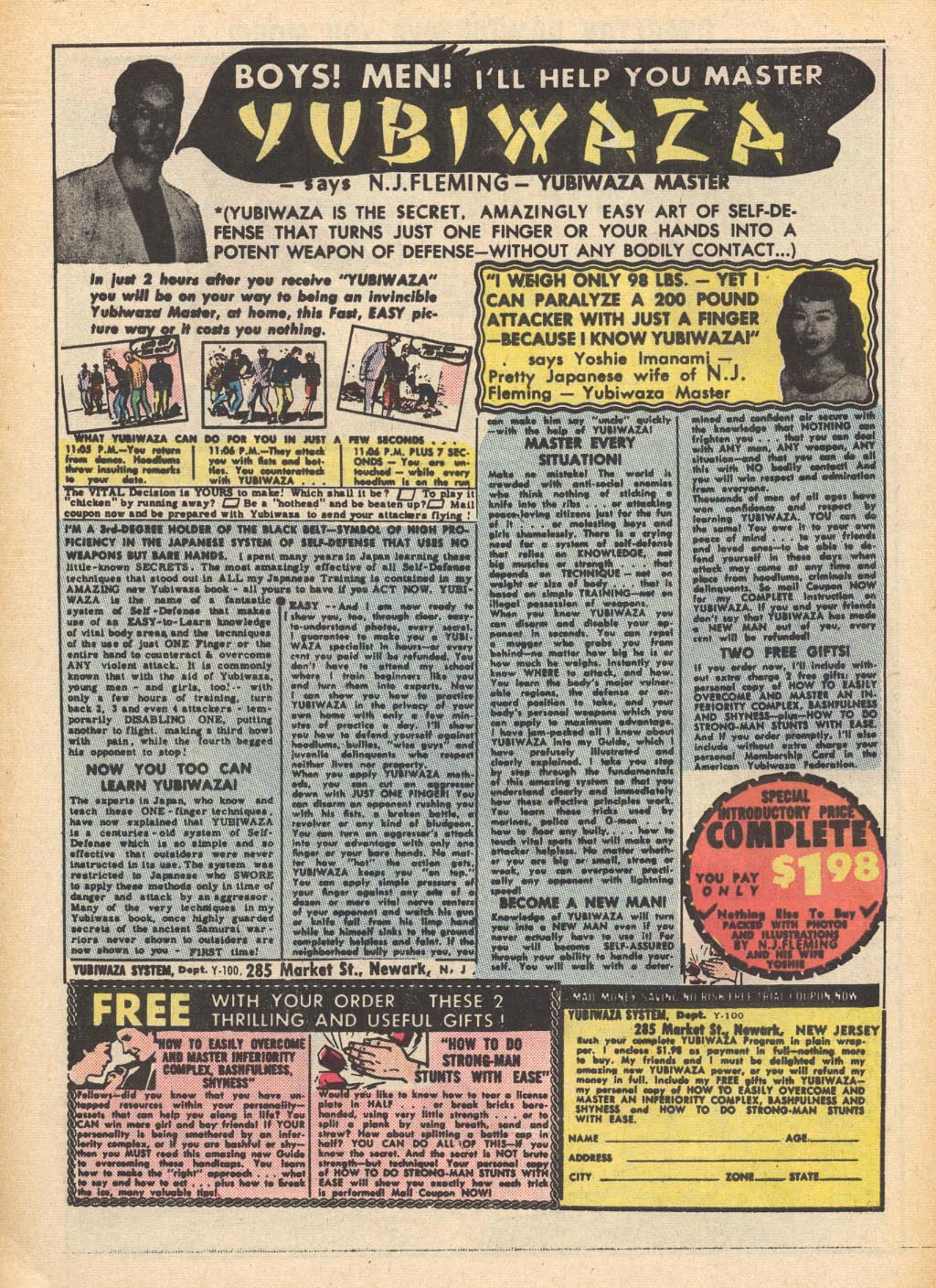 Read online Gorgo comic -  Issue #21 - 34