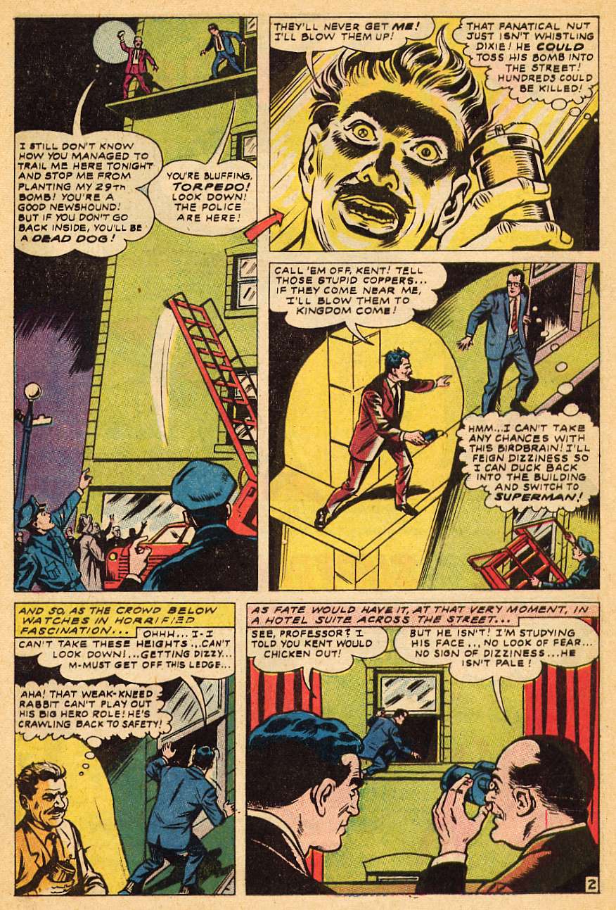 Action Comics (1938) issue 346 - Page 20