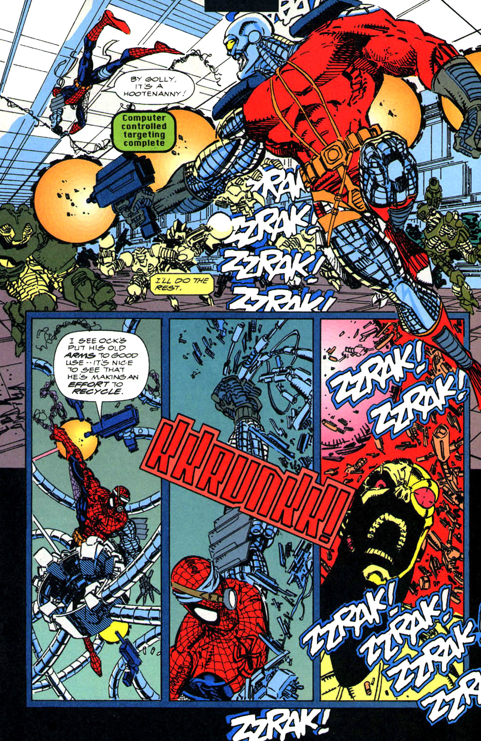 Spider-Man (1990) 21_-_Dealing_Arms Page 13
