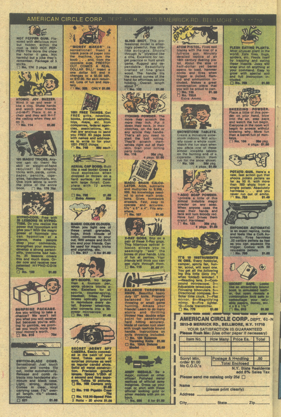 Walt Disney's Mickey Mouse issue 176 - Page 30