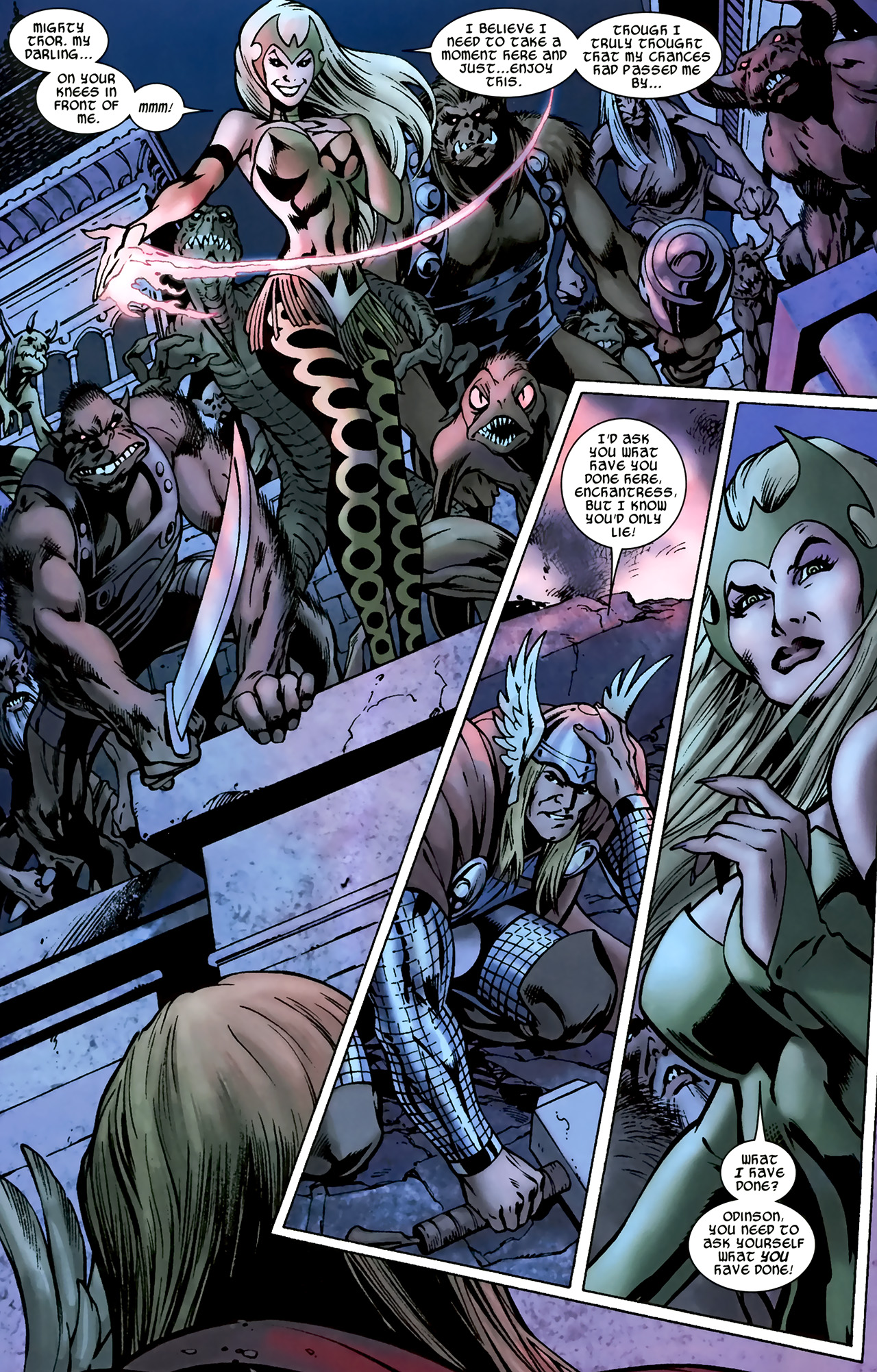 Read online Avengers Prime comic -  Issue #2 - 3