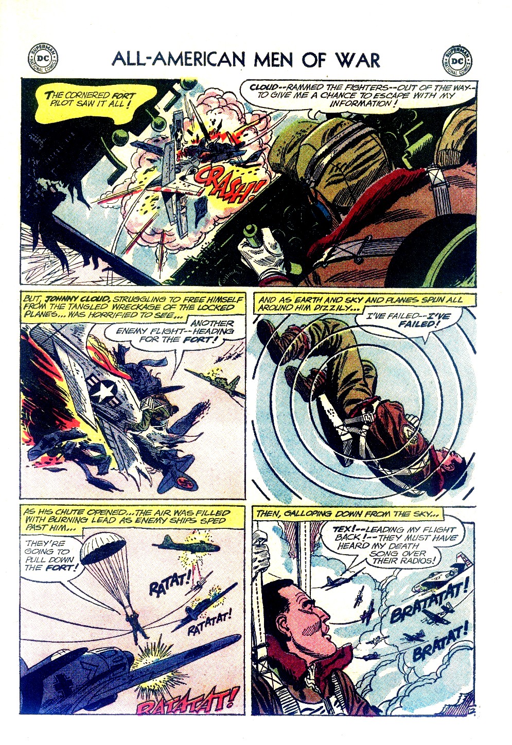 All-American Men of War issue 96 - Page 15