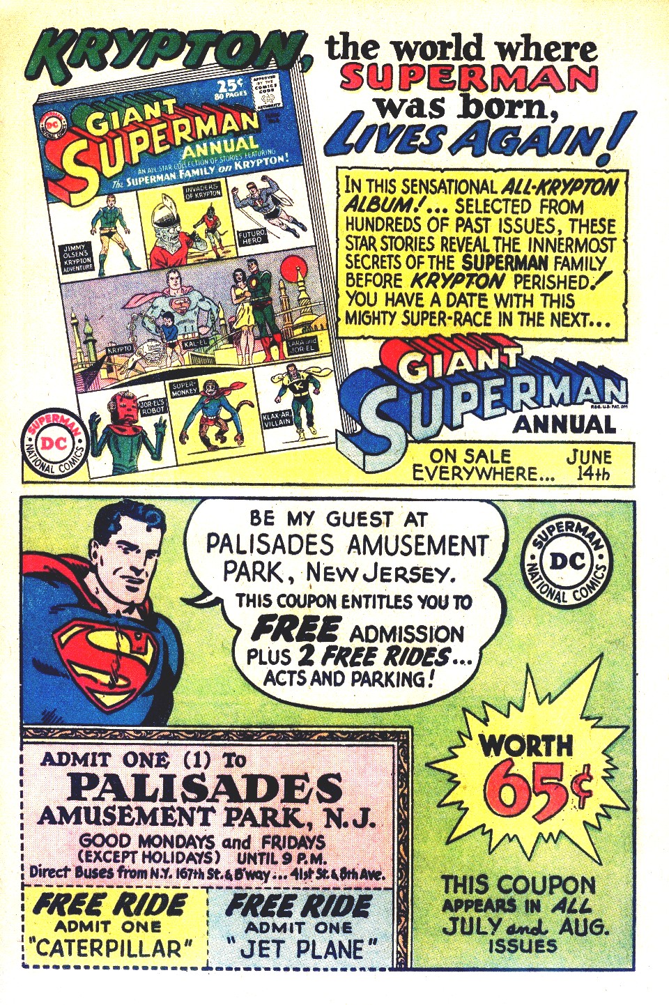 Read online Our Fighting Forces comic -  Issue #69 - 33