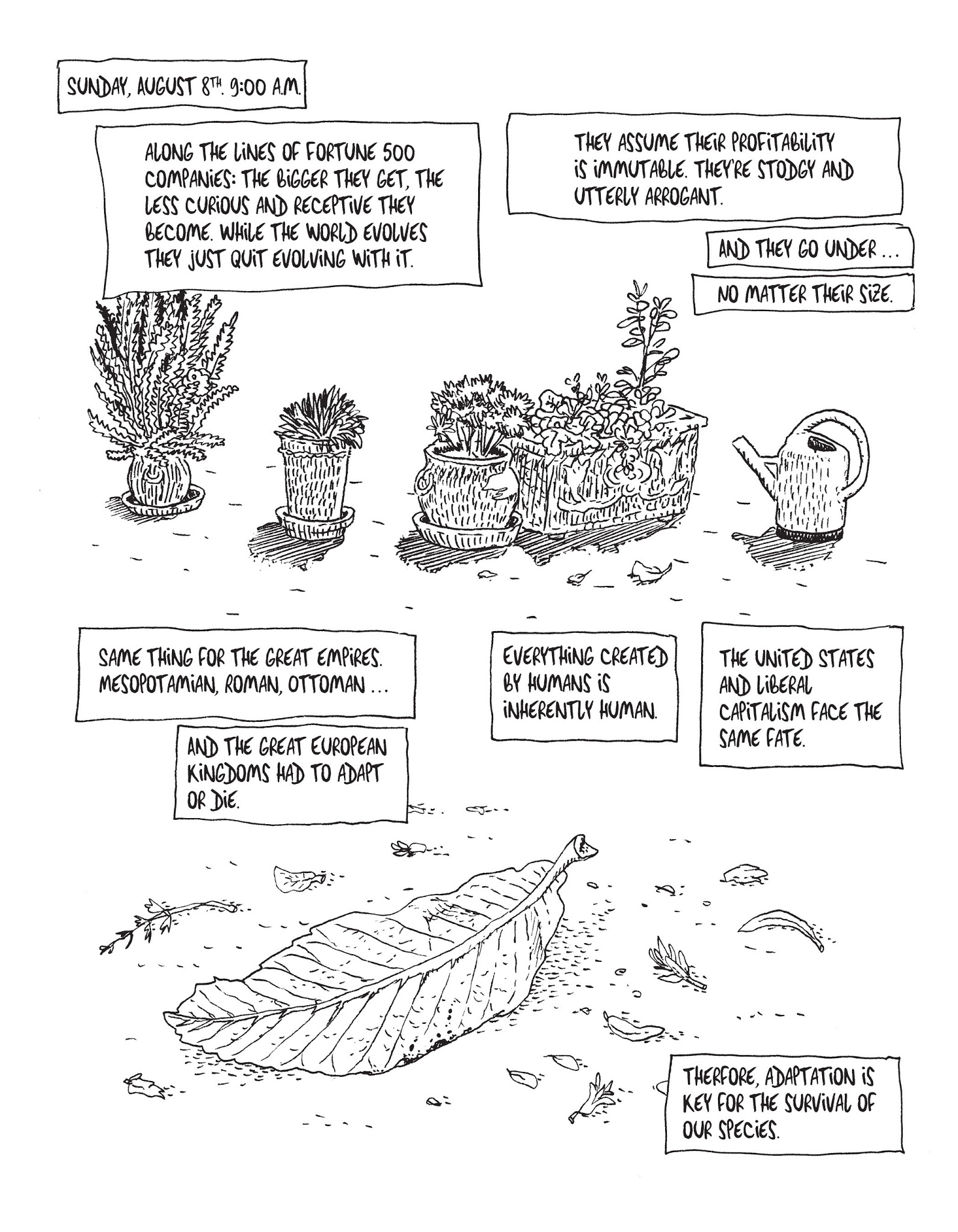 Read online Mome comic -  Issue # TPB 8 - 78