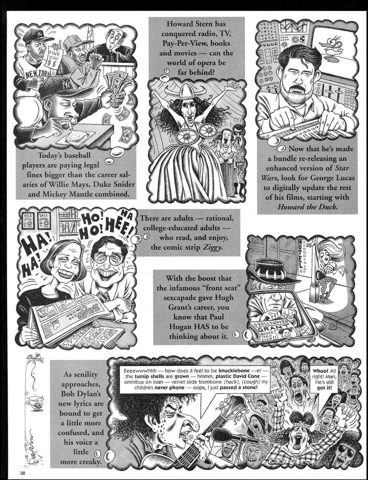 MAD issue 364 - Page 41