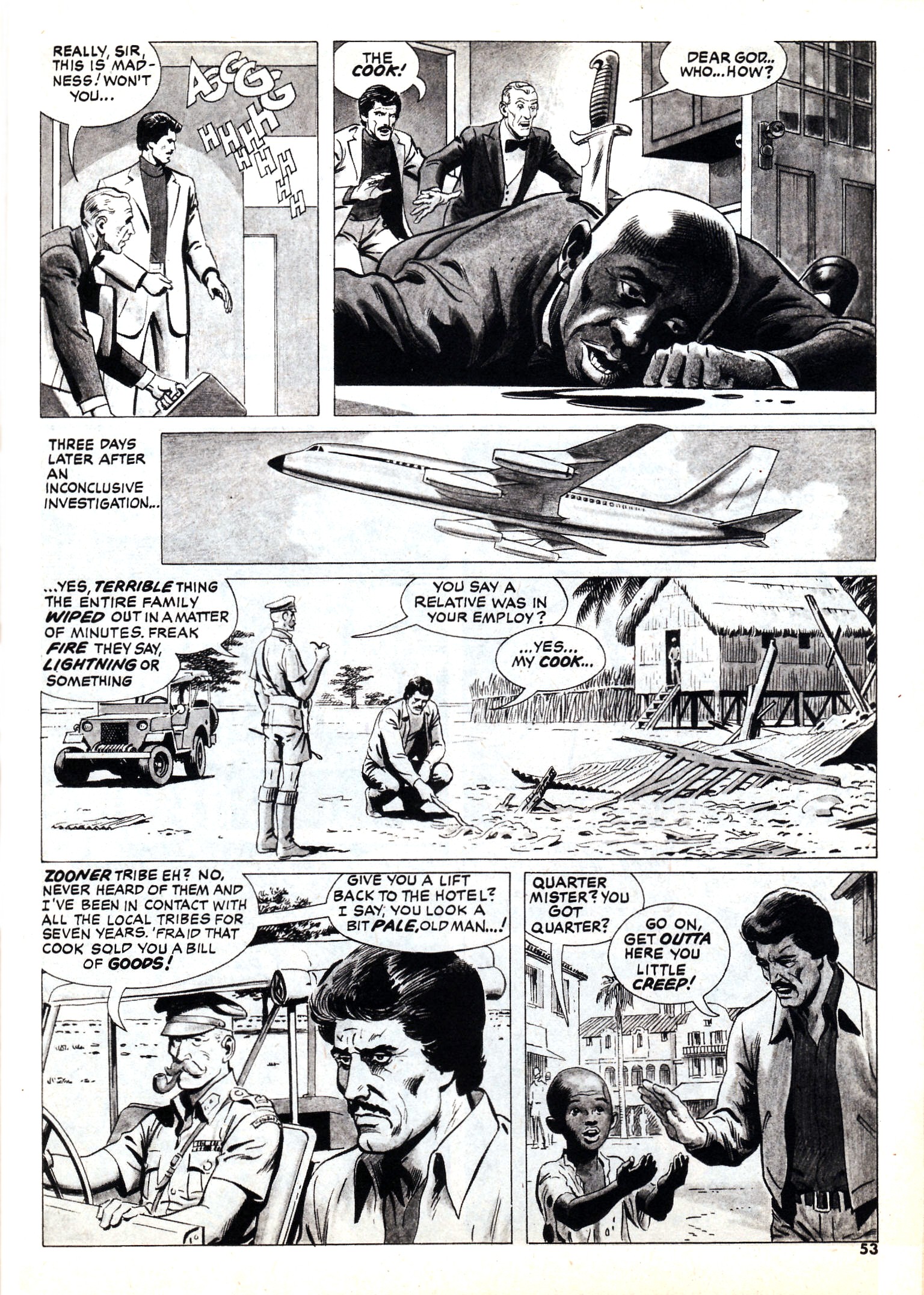 Read online Vampirella (1969) comic -  Issue #78 - 53