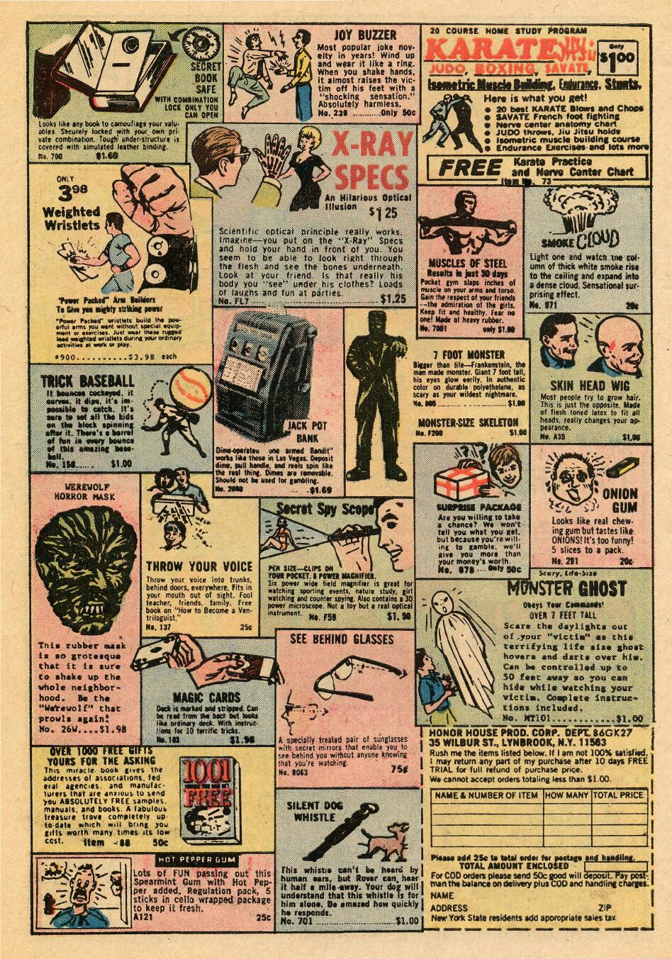 Read online Tarzan (1972) comic -  Issue #229 - 30