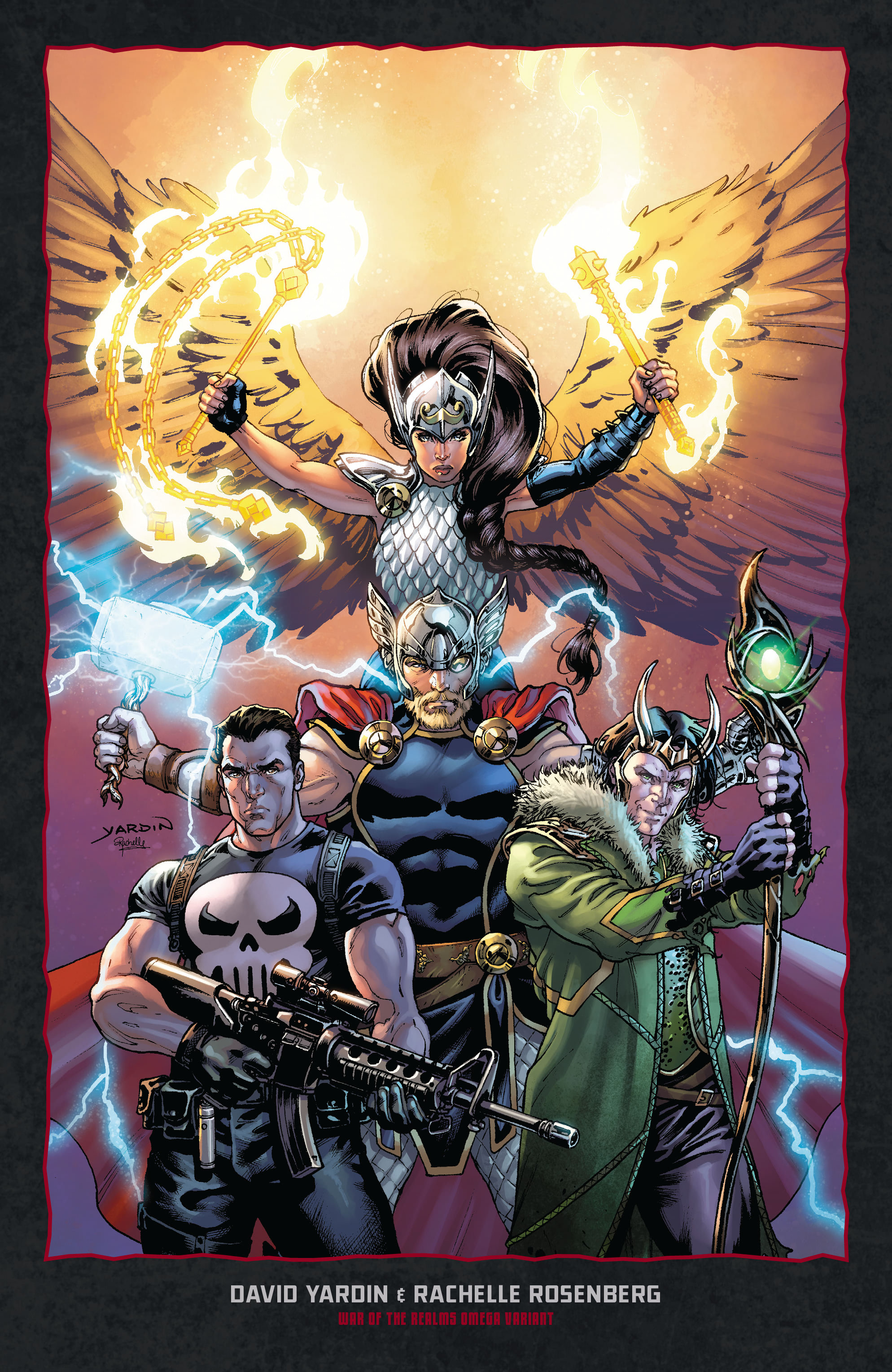 Read online Punisher Kill Krew comic -  Issue # _TPB - 111