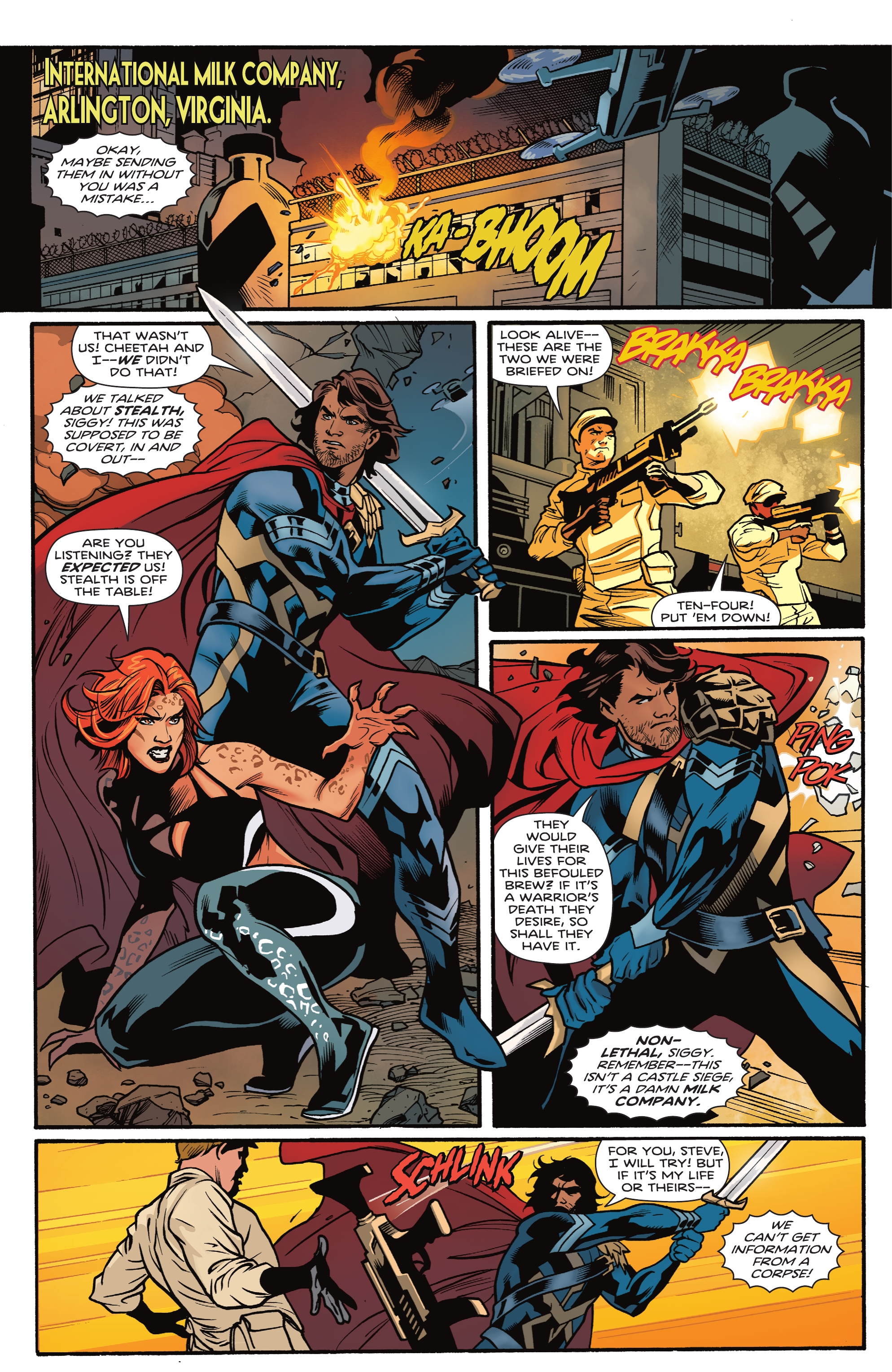 Read online Wonder Woman (2016) comic -  Issue #794 - 4