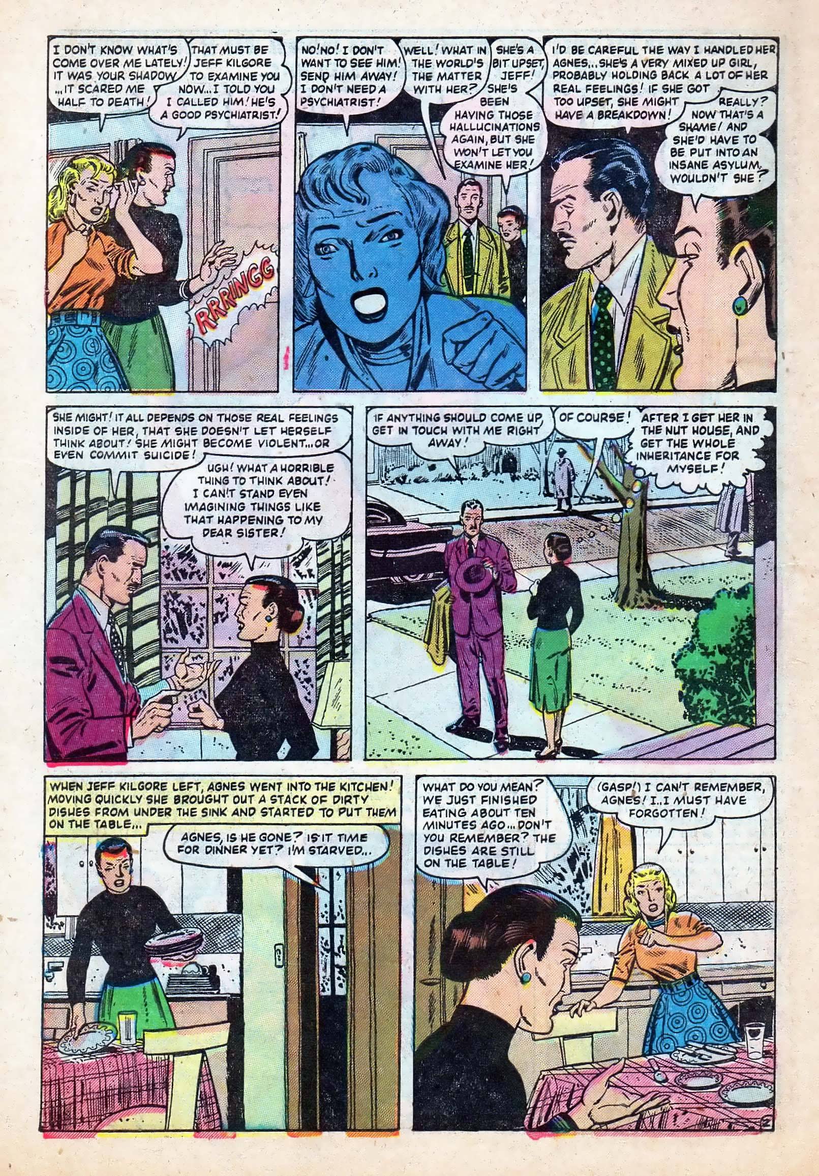 Marvel Tales (1949) 108 Page 29