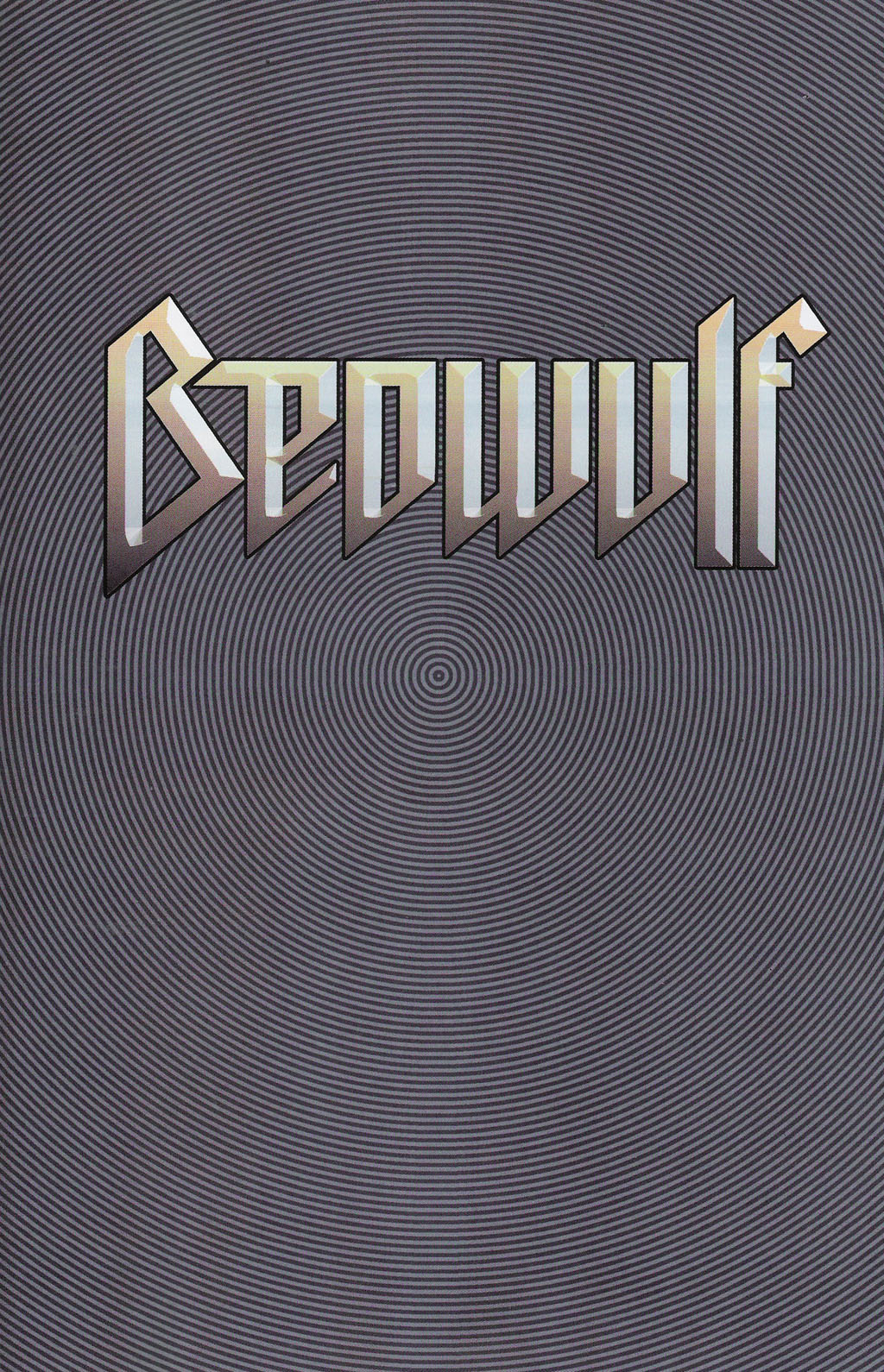 Read online Beowulf comic -  Issue #5 - 25