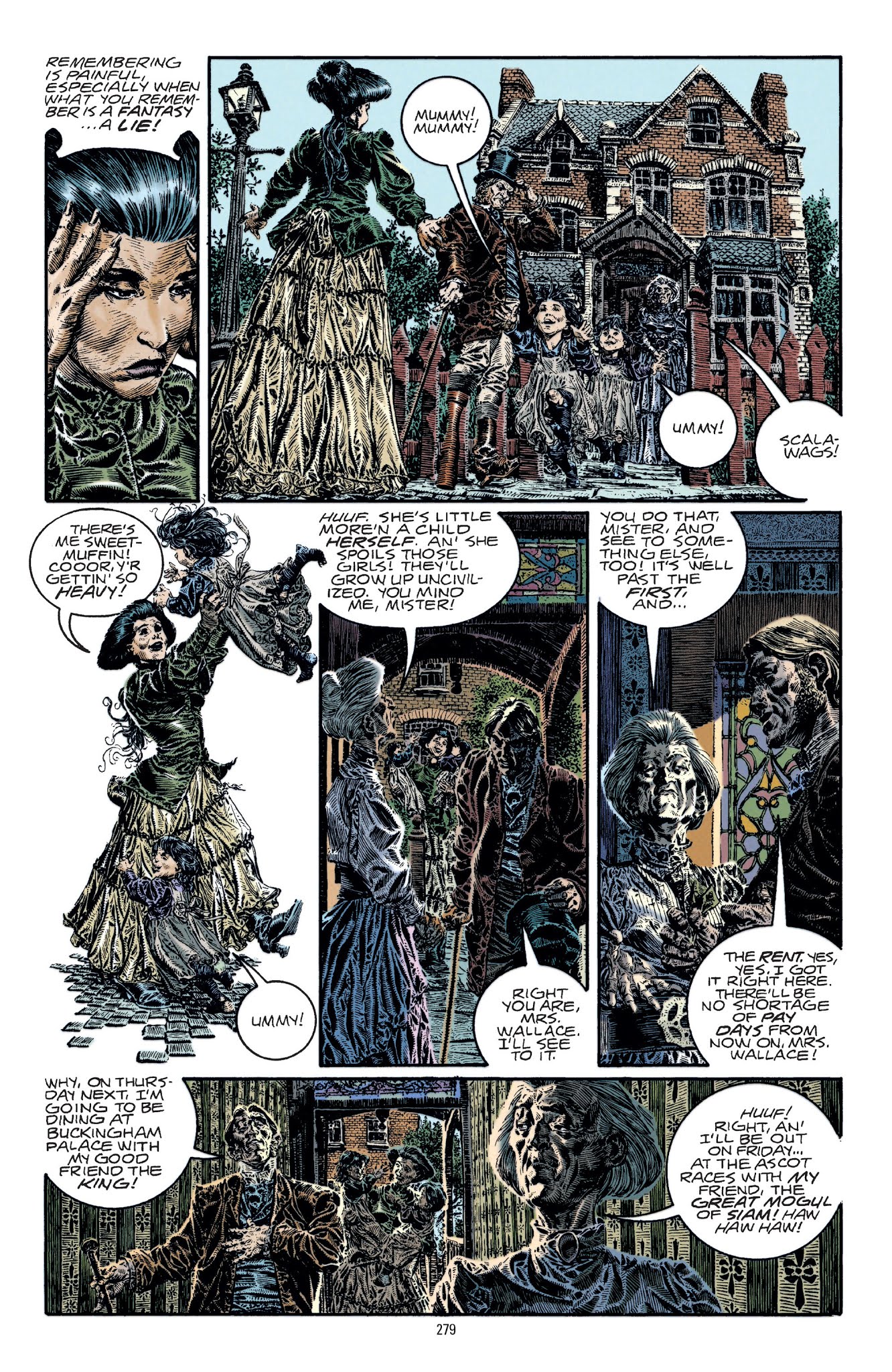 Read online Elseworlds: Justice League comic -  Issue # TPB 1 (Part 3) - 76