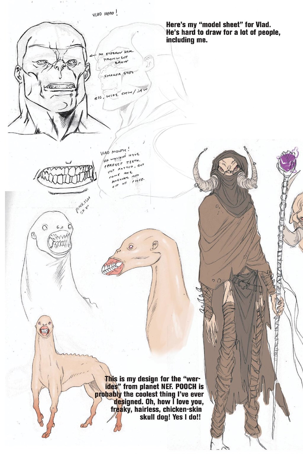 Read online Hack/Slash Deluxe comic -  Issue # TPB 1 (Part 5) - 22