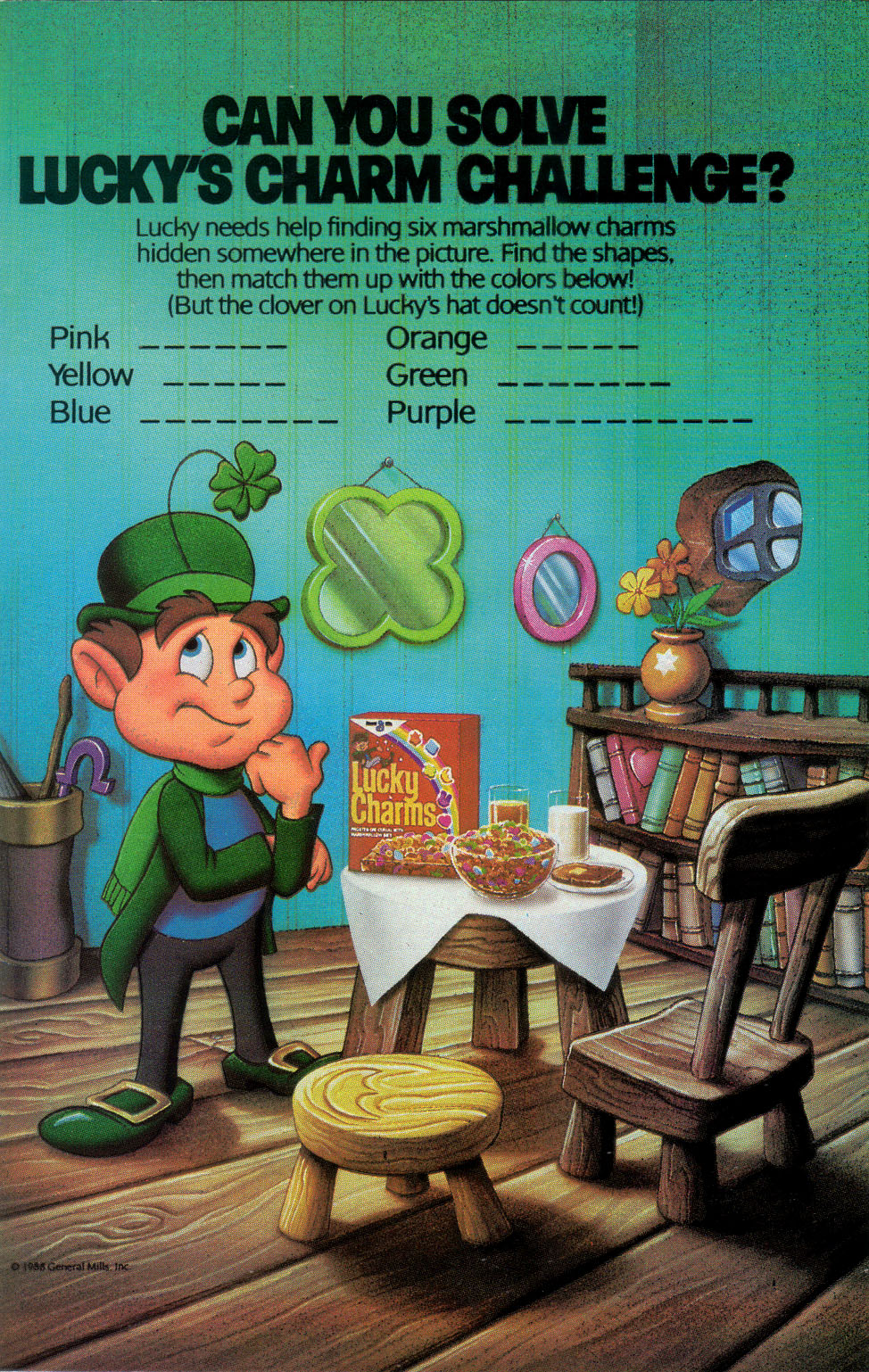 Read online Heathcliff comic -  Issue #50 - 52