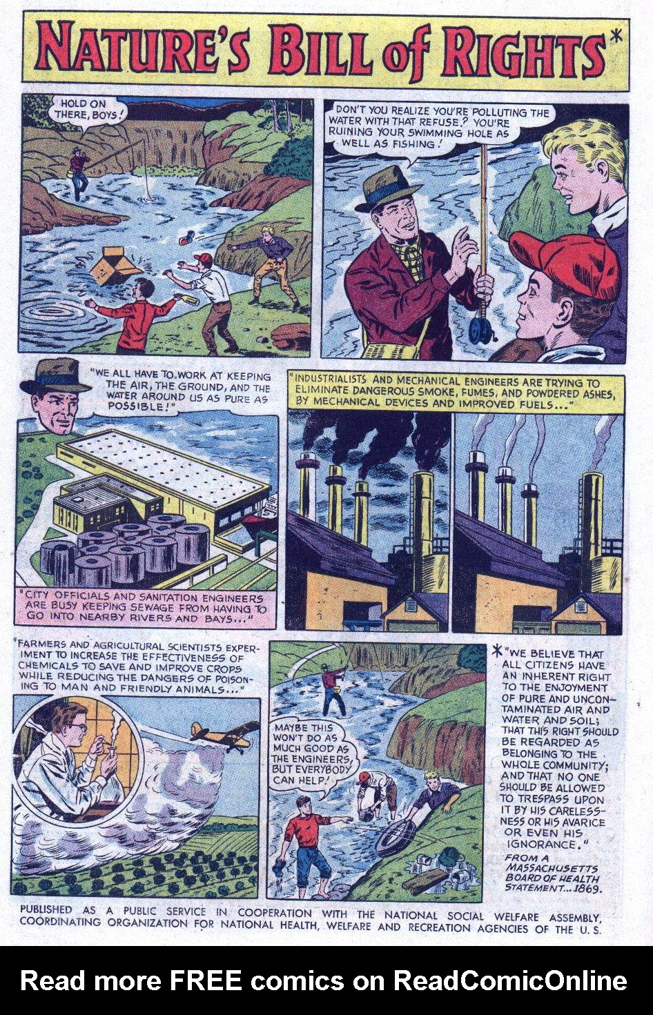 Read online Sea Devils comic -  Issue #25 - 9