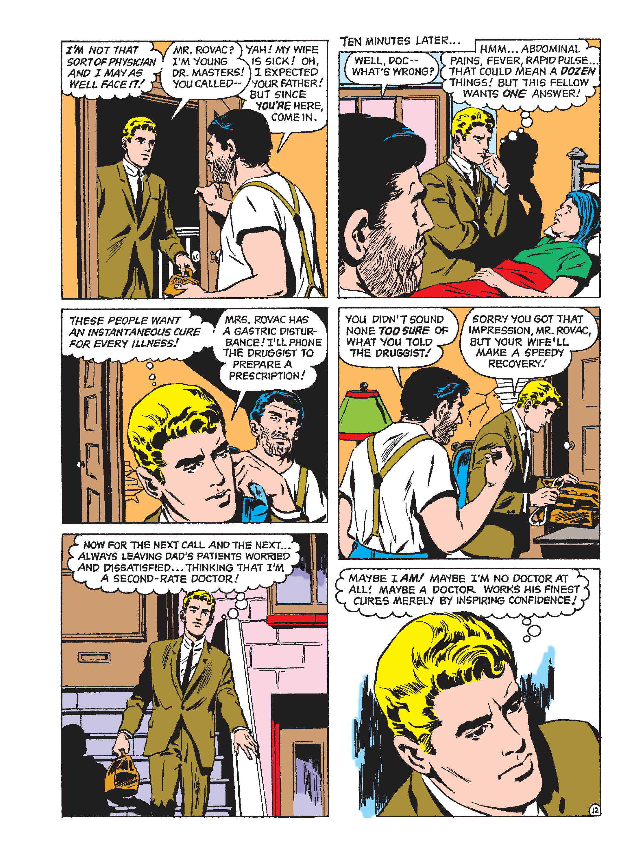 Read online World of Archie Double Digest comic -  Issue #76 - 46