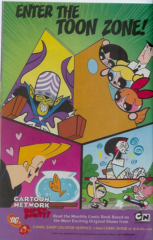 Read online Scooby-Doo (1997) comic -  Issue #129 - 22