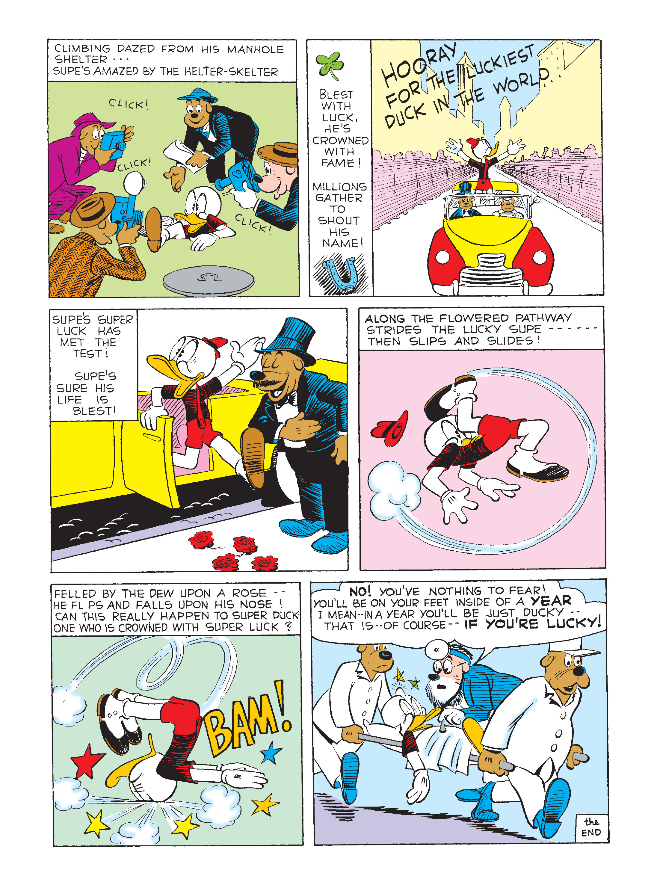 Read online World of Archie Double Digest comic -  Issue #44 - 138