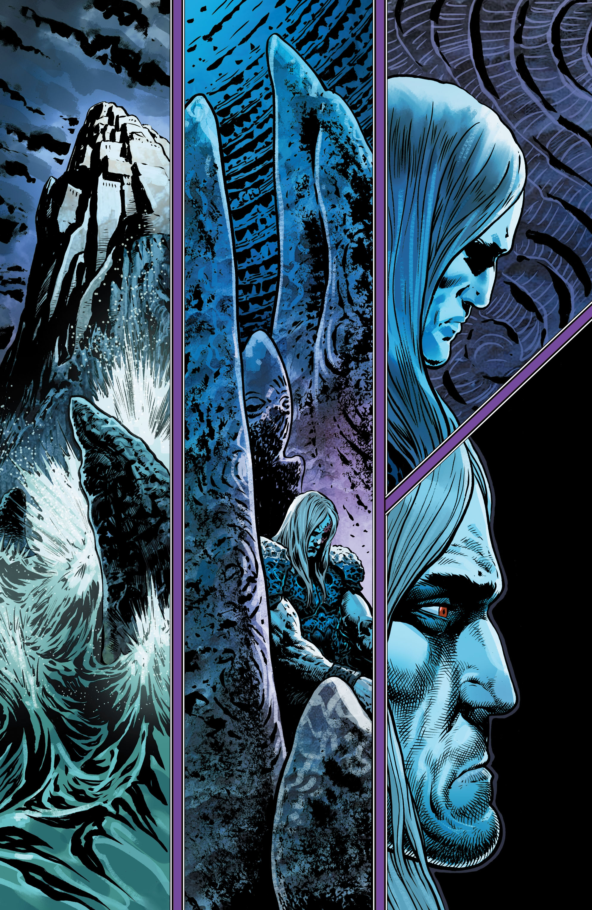 Read online The Brave and the Bold: Batman and Wonder Woman comic -  Issue # _TPB - 112