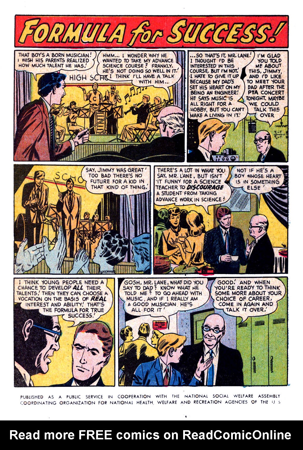 Blackhawk (1957) Issue #132 #25 - English 23
