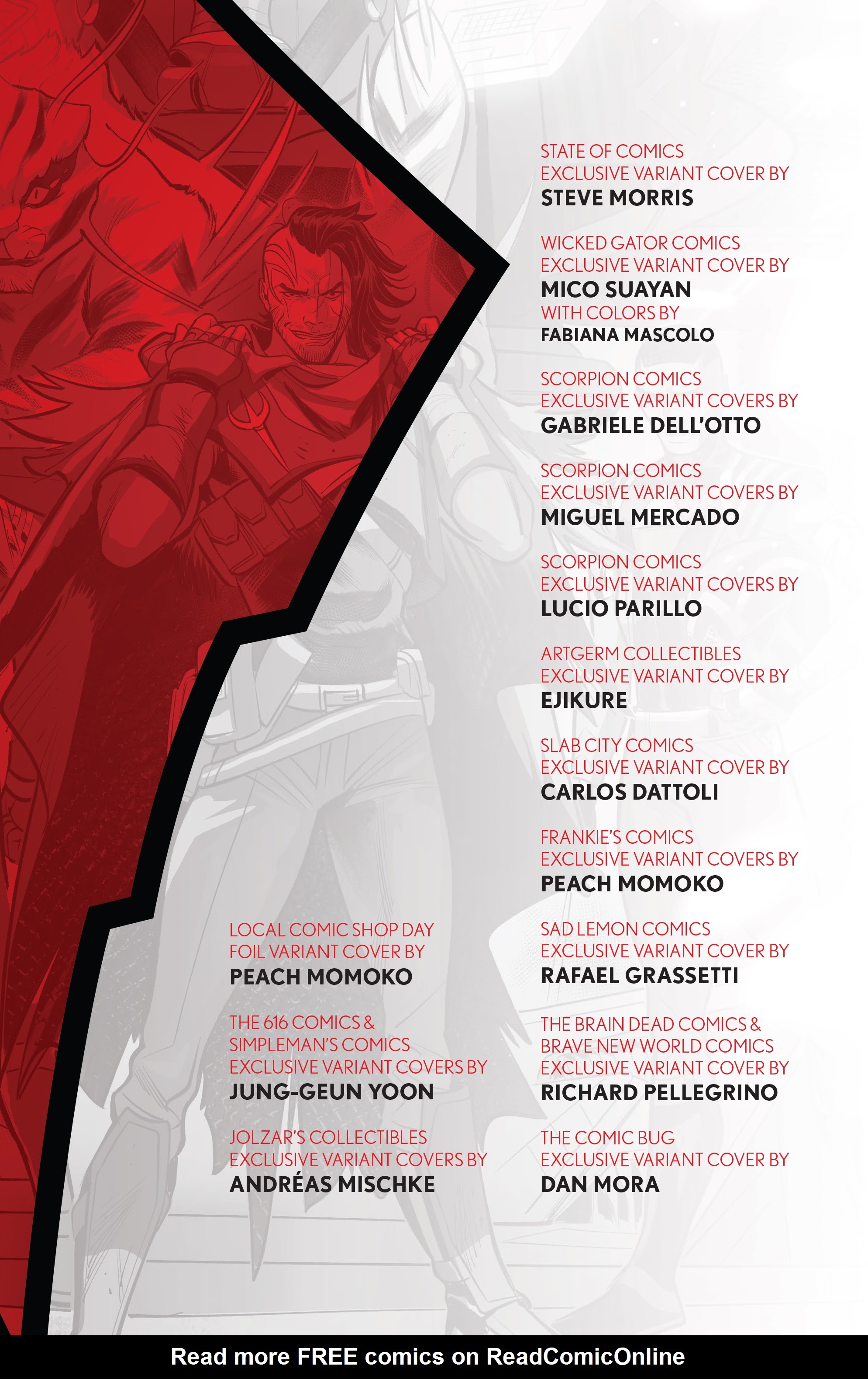 Read online Power Rangers comic -  Issue #1 - 34