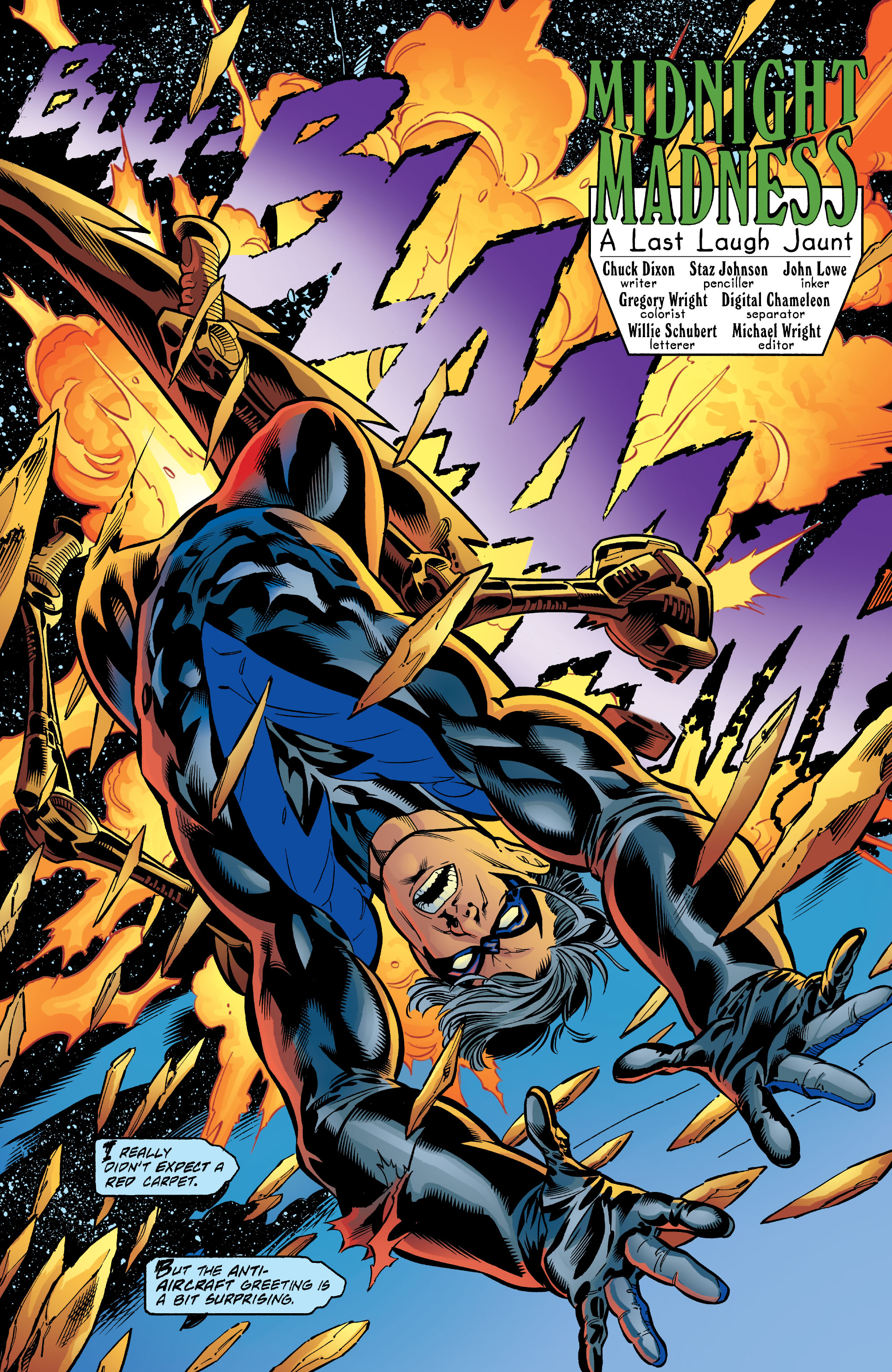 Read online Nightwing (1996) comic -  Issue #62 - 2