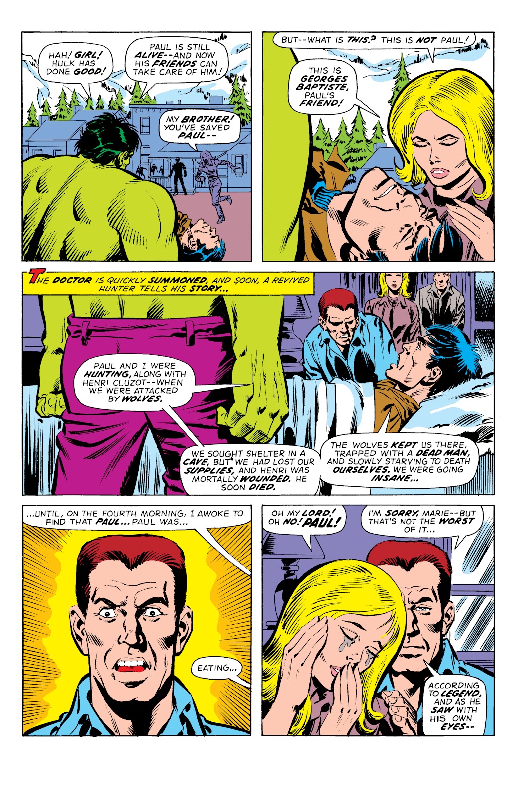 Incredible Hulk Epic Collection issue TPB 6 (Part 2) - Page 23