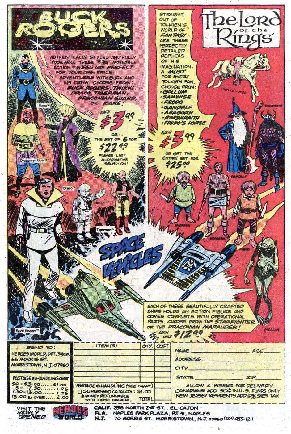 Read online Star Trek (1980) comic -  Issue #3 - 14