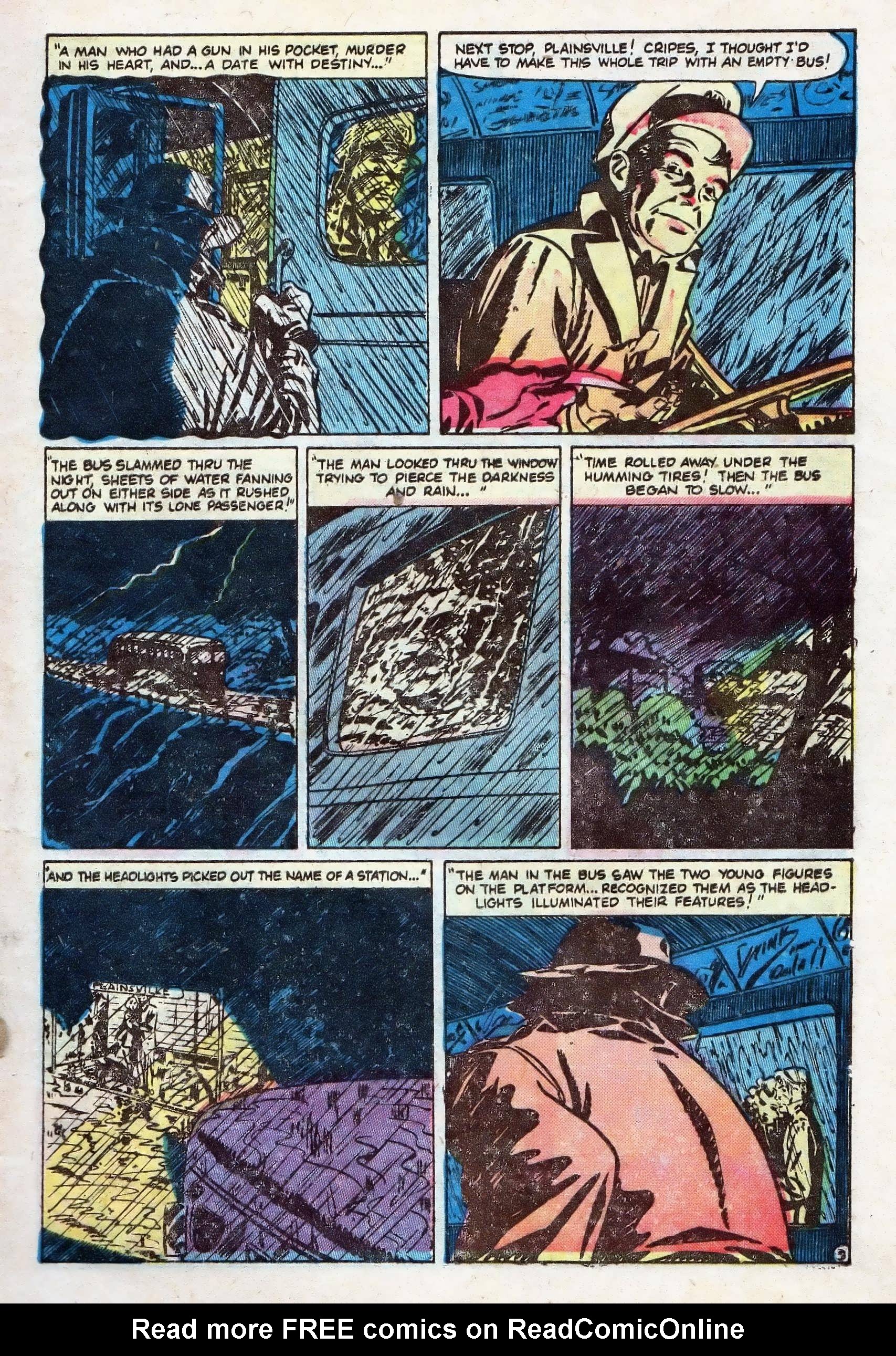 Marvel Tales (1949) 110 Page 4