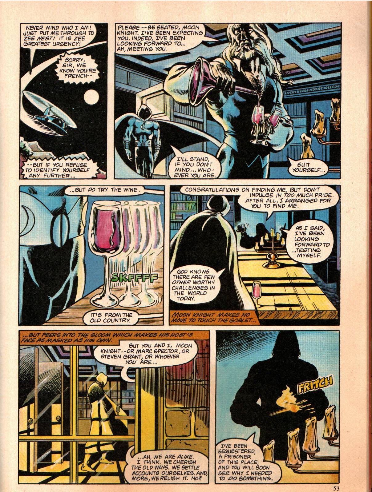 Read online Hulk (1978) comic -  Issue #14 - 54